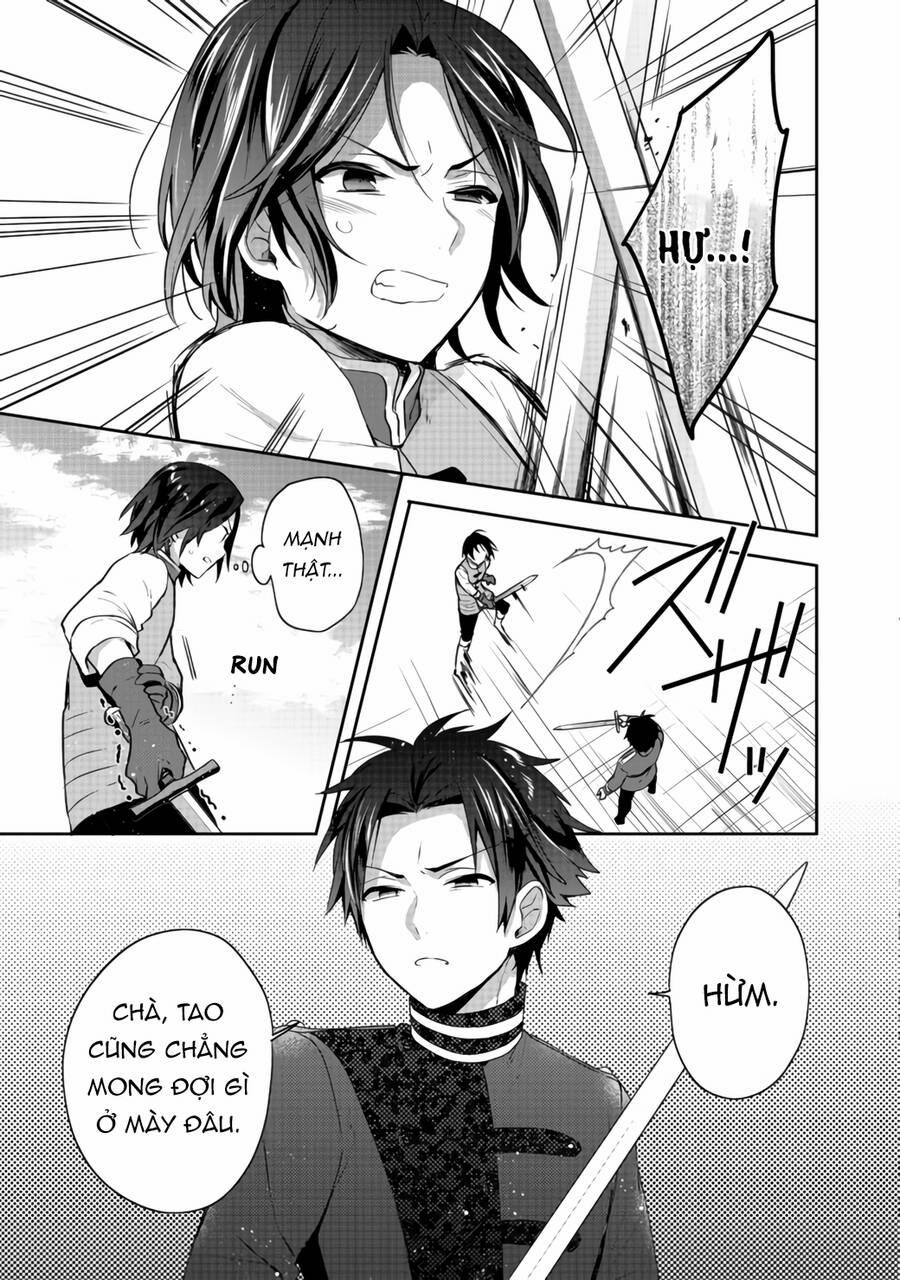 Tearmoon Empire Story 16 trang 23