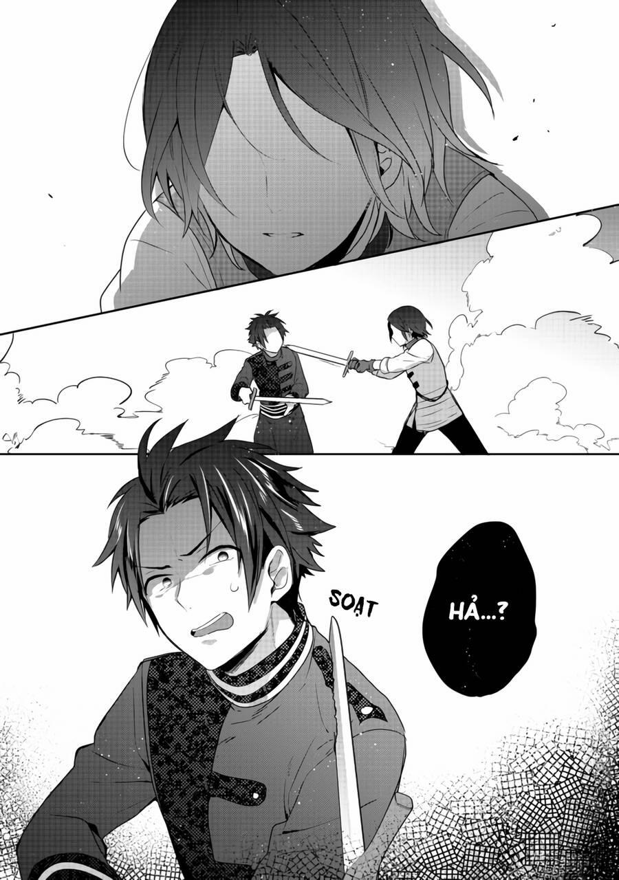 Tearmoon Empire Story 16 trang 32