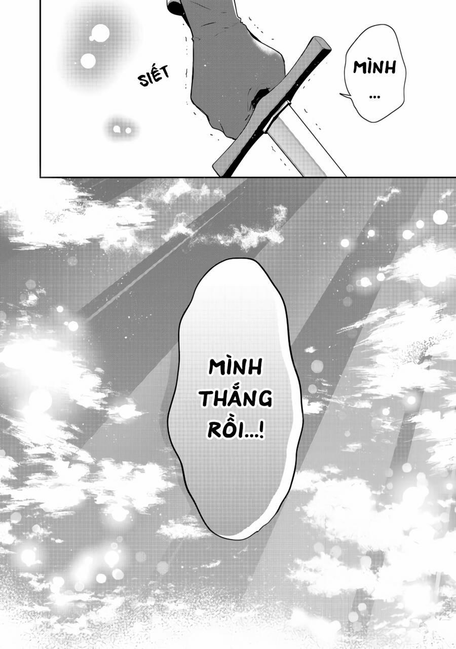 Tearmoon Empire Story 16 trang 36