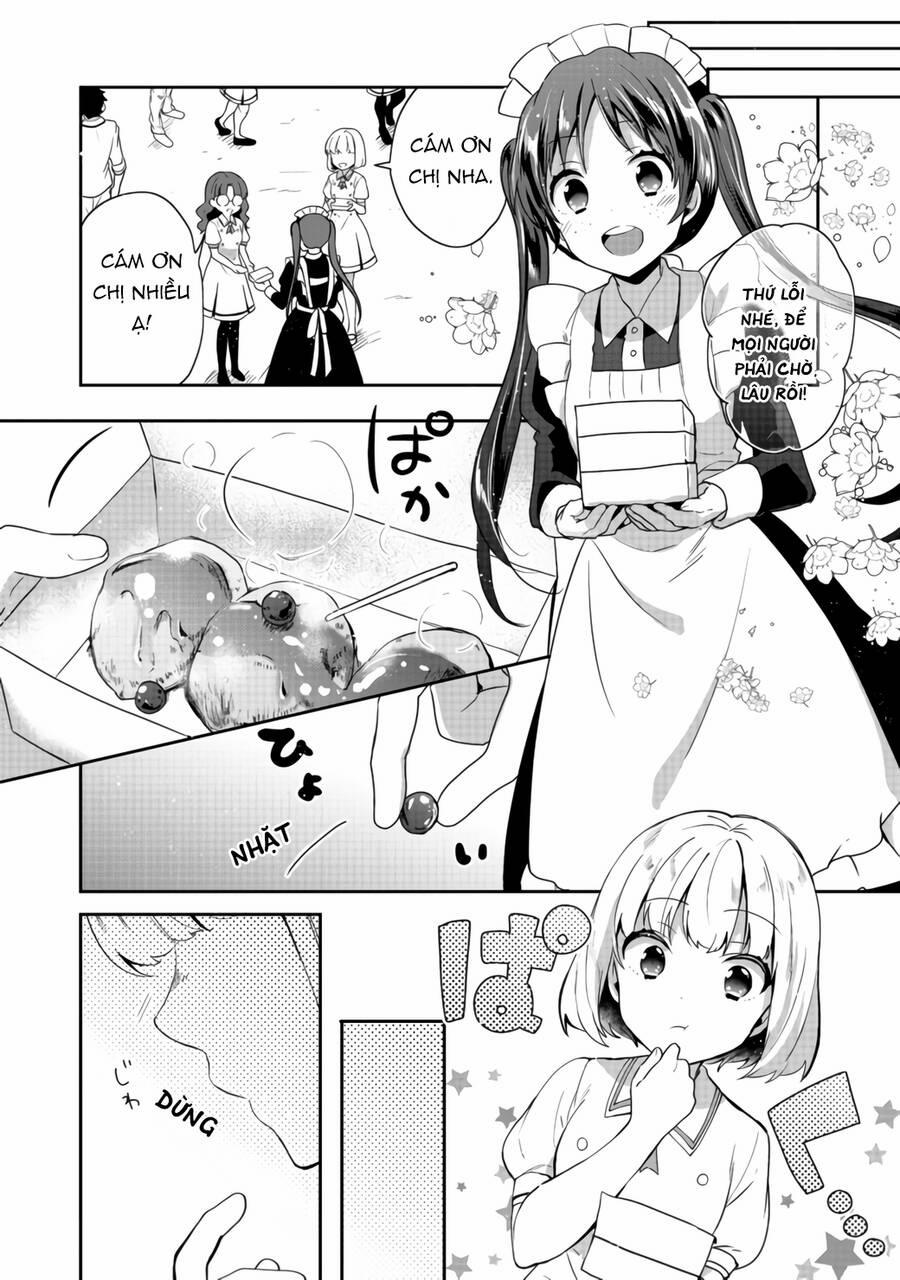 Tearmoon Empire Story 16 trang 4