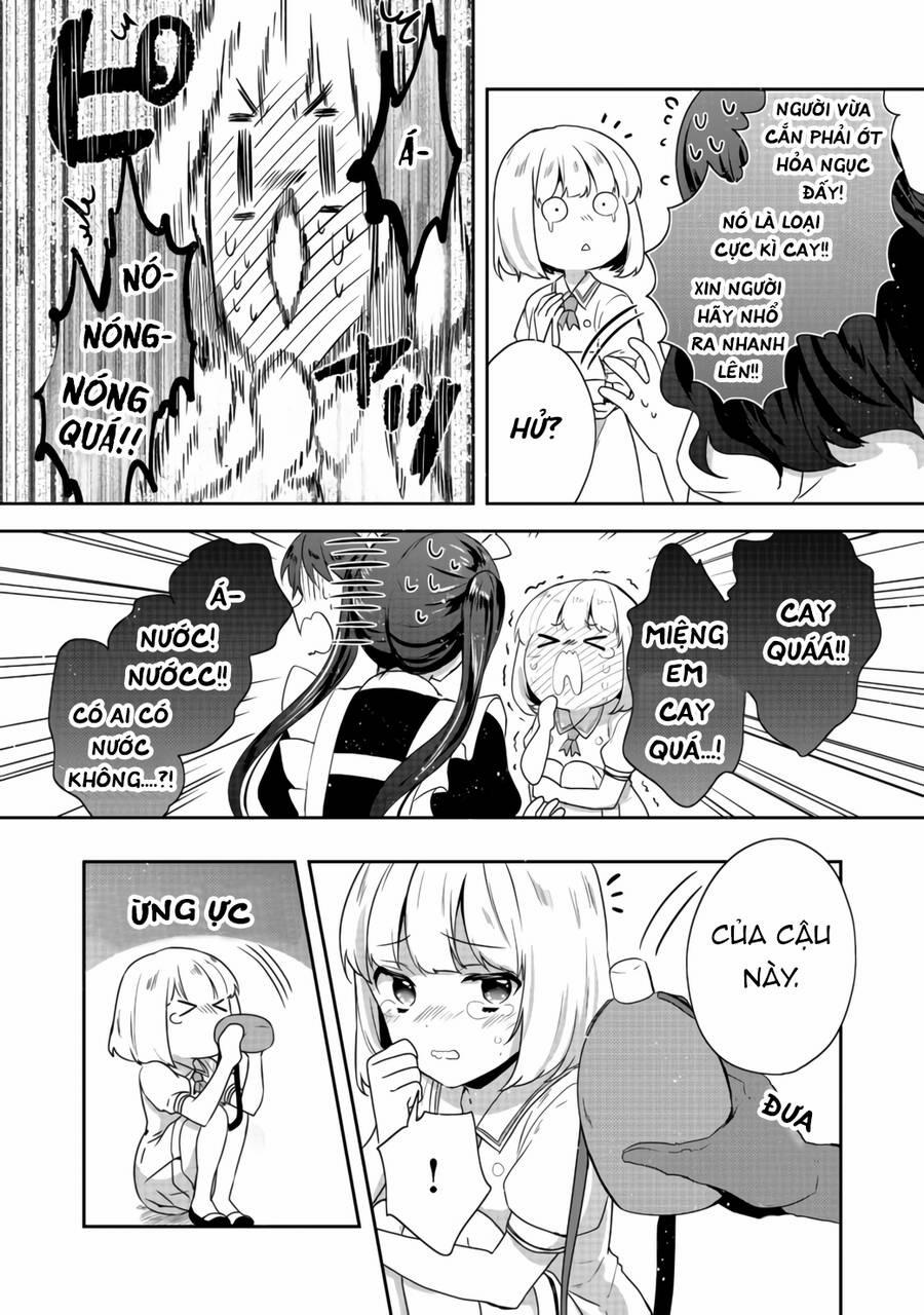 Tearmoon Empire Story 16 trang 6