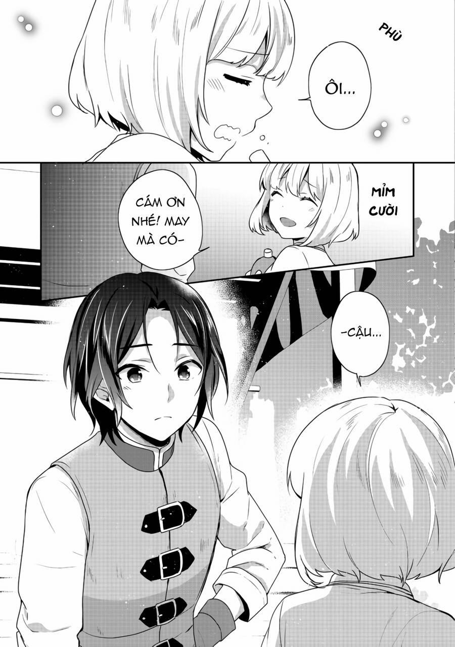 Tearmoon Empire Story 16 trang 7