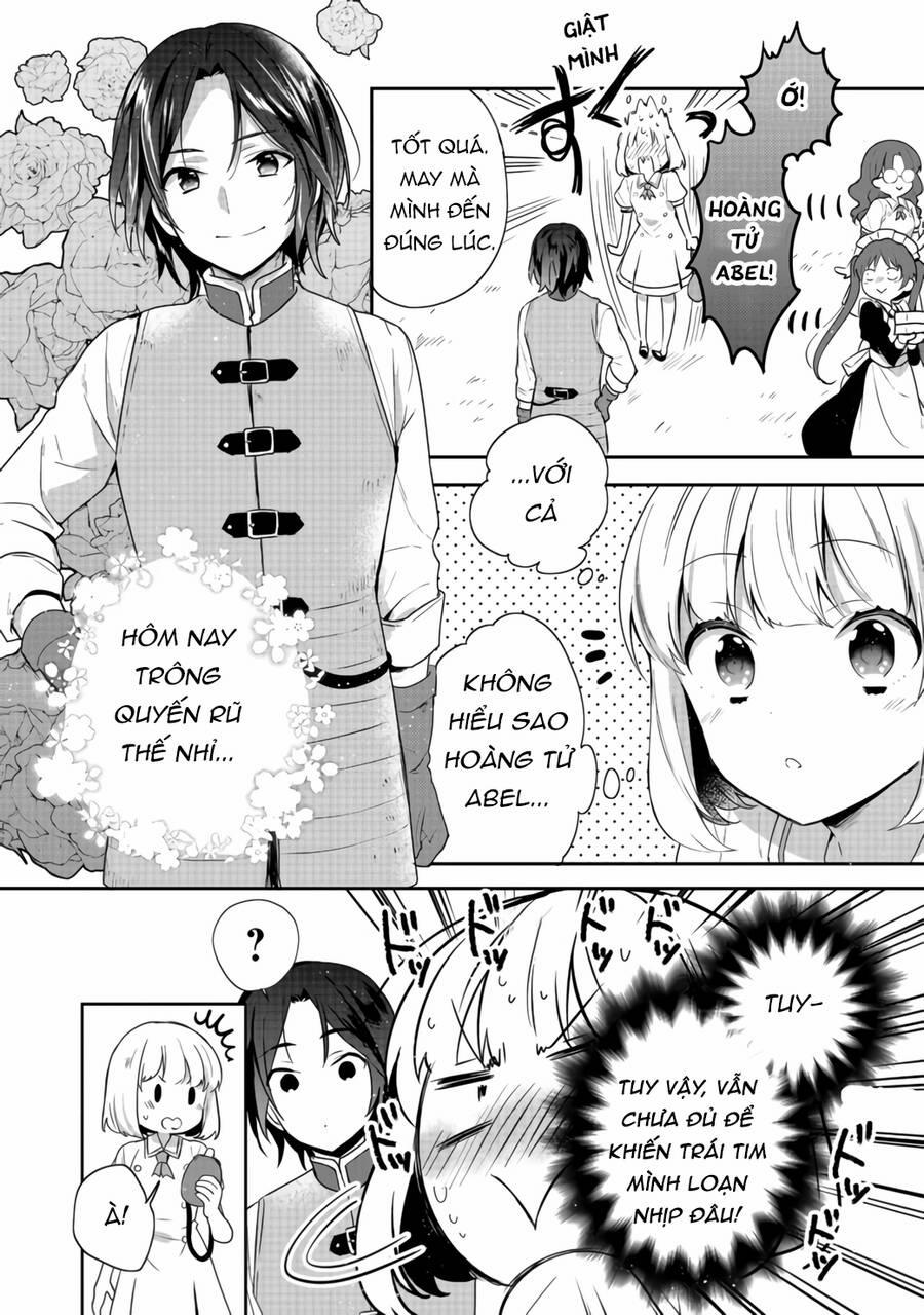 Tearmoon Empire Story 16 trang 8