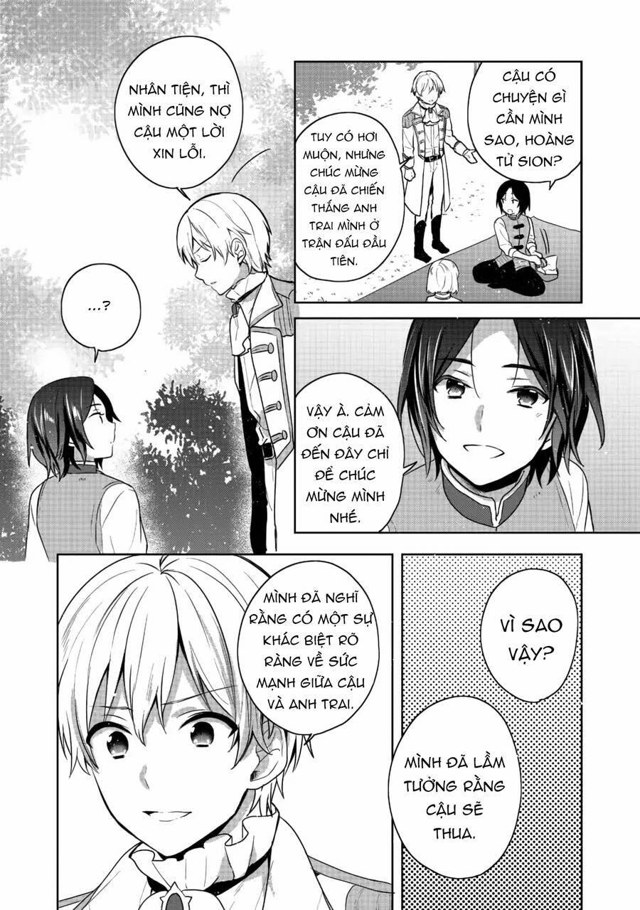 Tearmoon Empire Story 17 trang 11