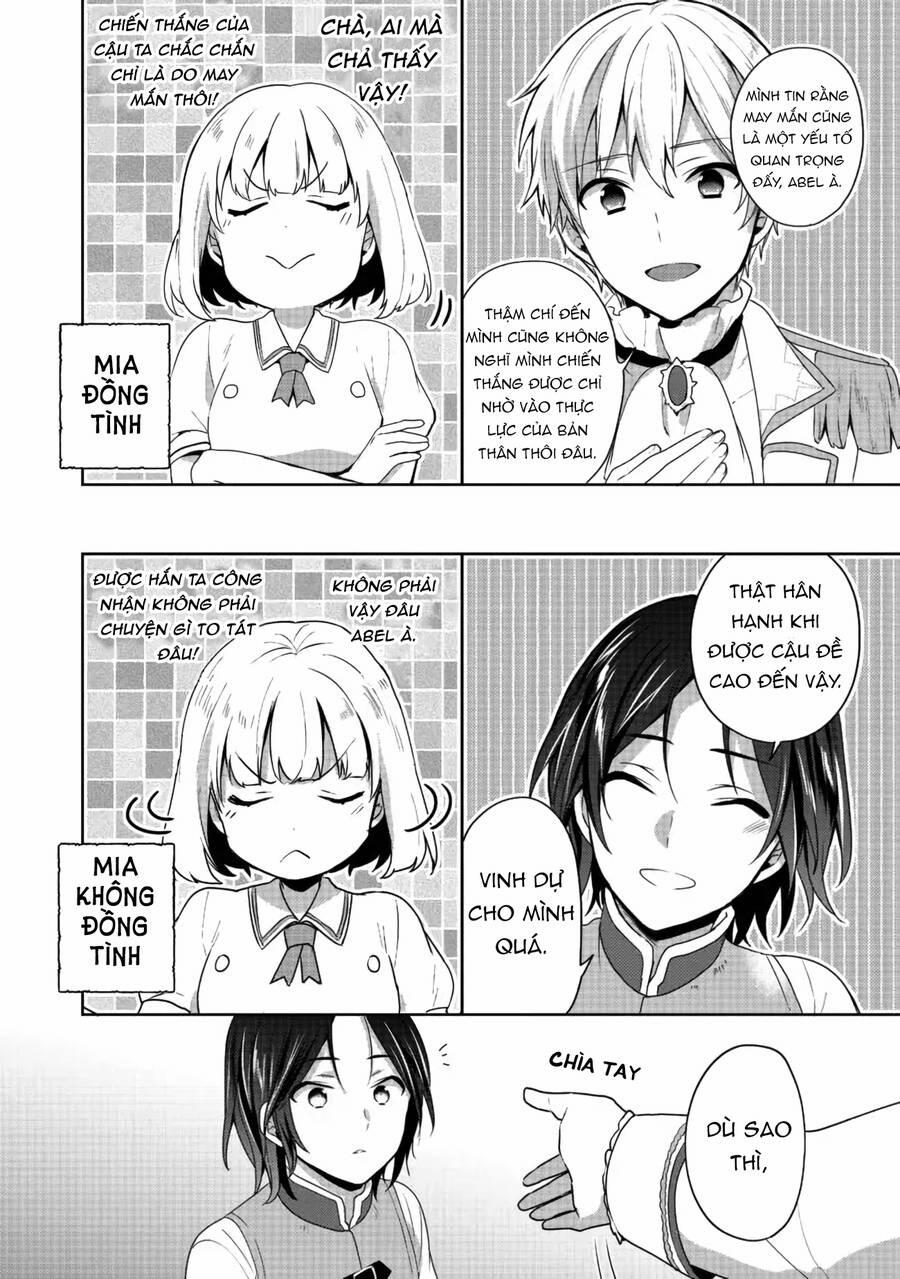 Tearmoon Empire Story 17 trang 13