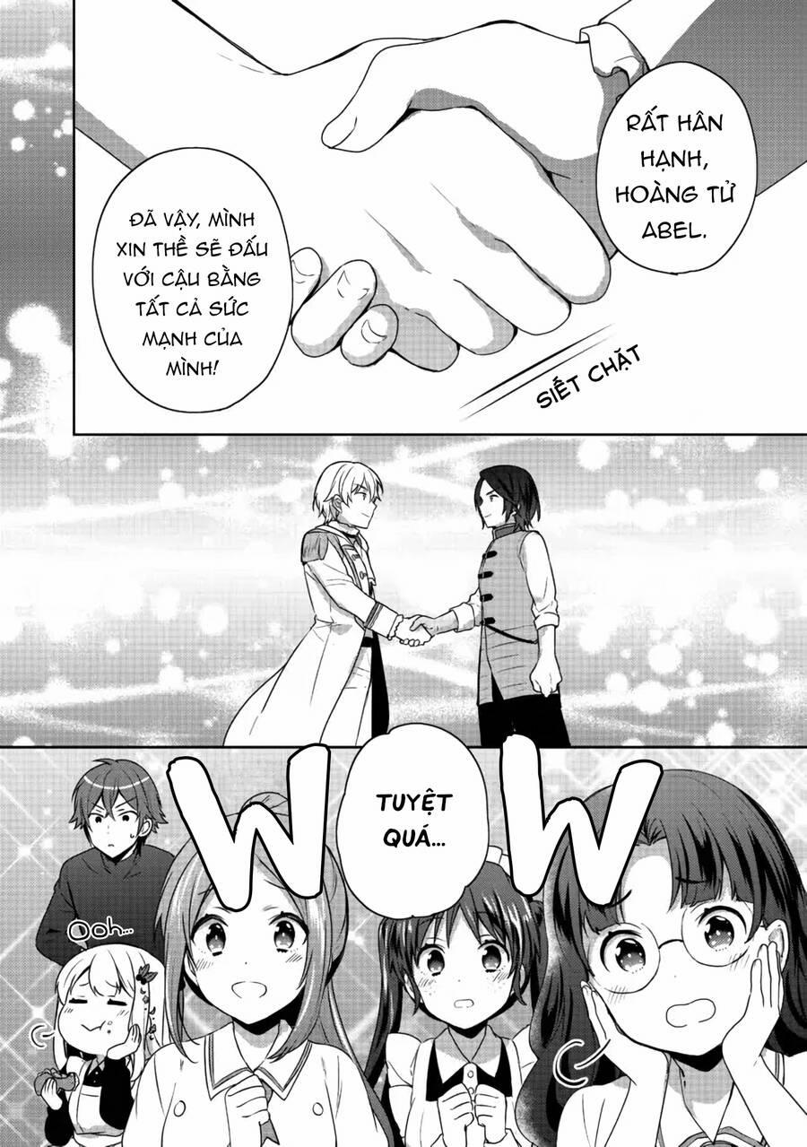 Tearmoon Empire Story 17 trang 21