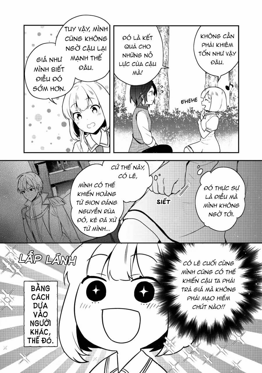 Tearmoon Empire Story 17 trang 3