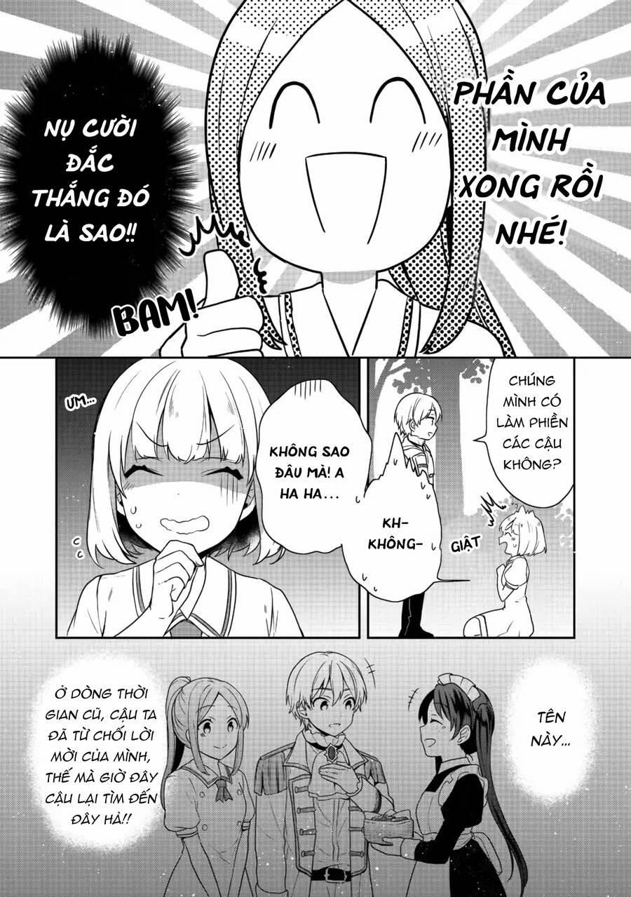 Tearmoon Empire Story 17 trang 7