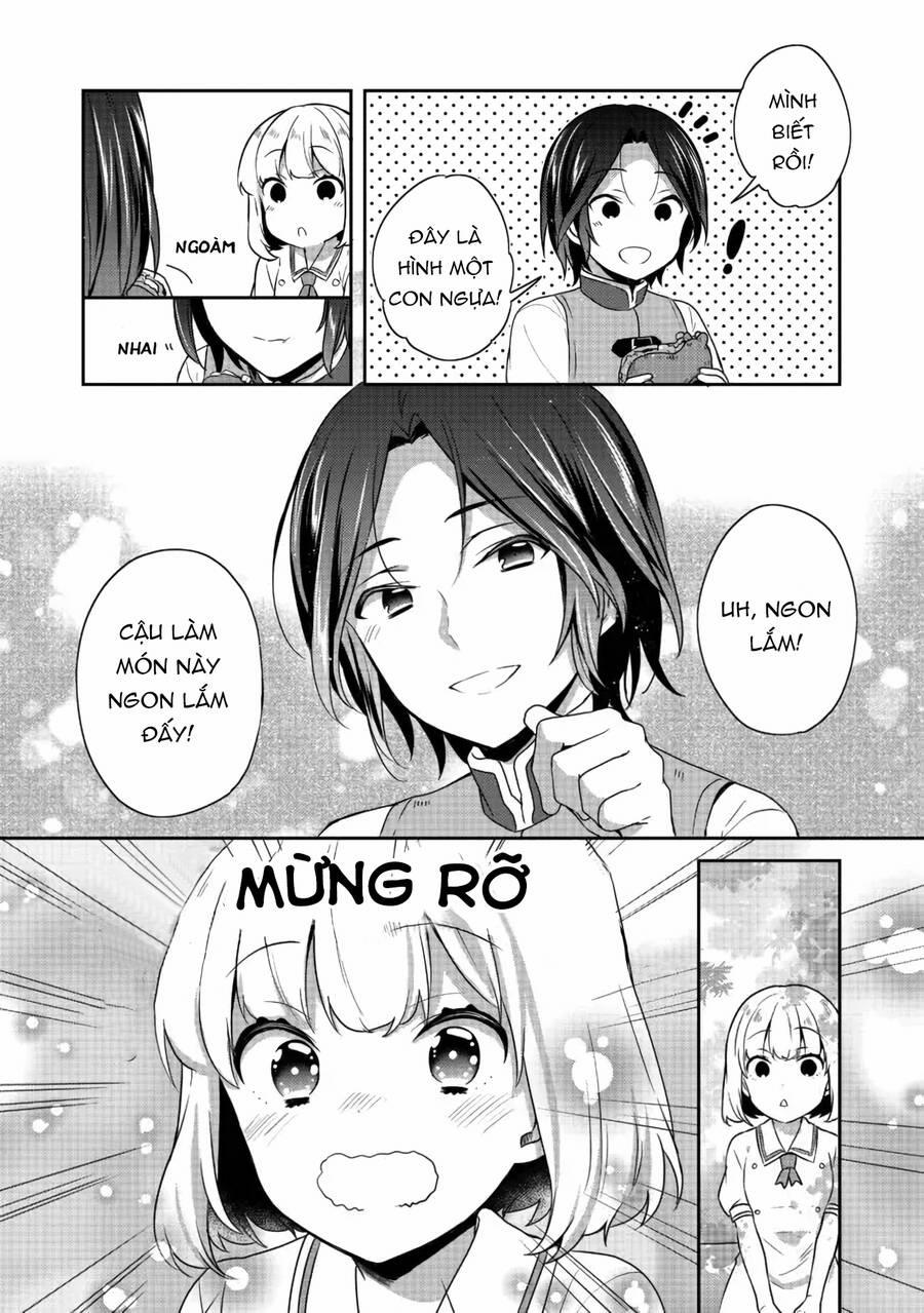 Tearmoon Empire Story 17 trang 9