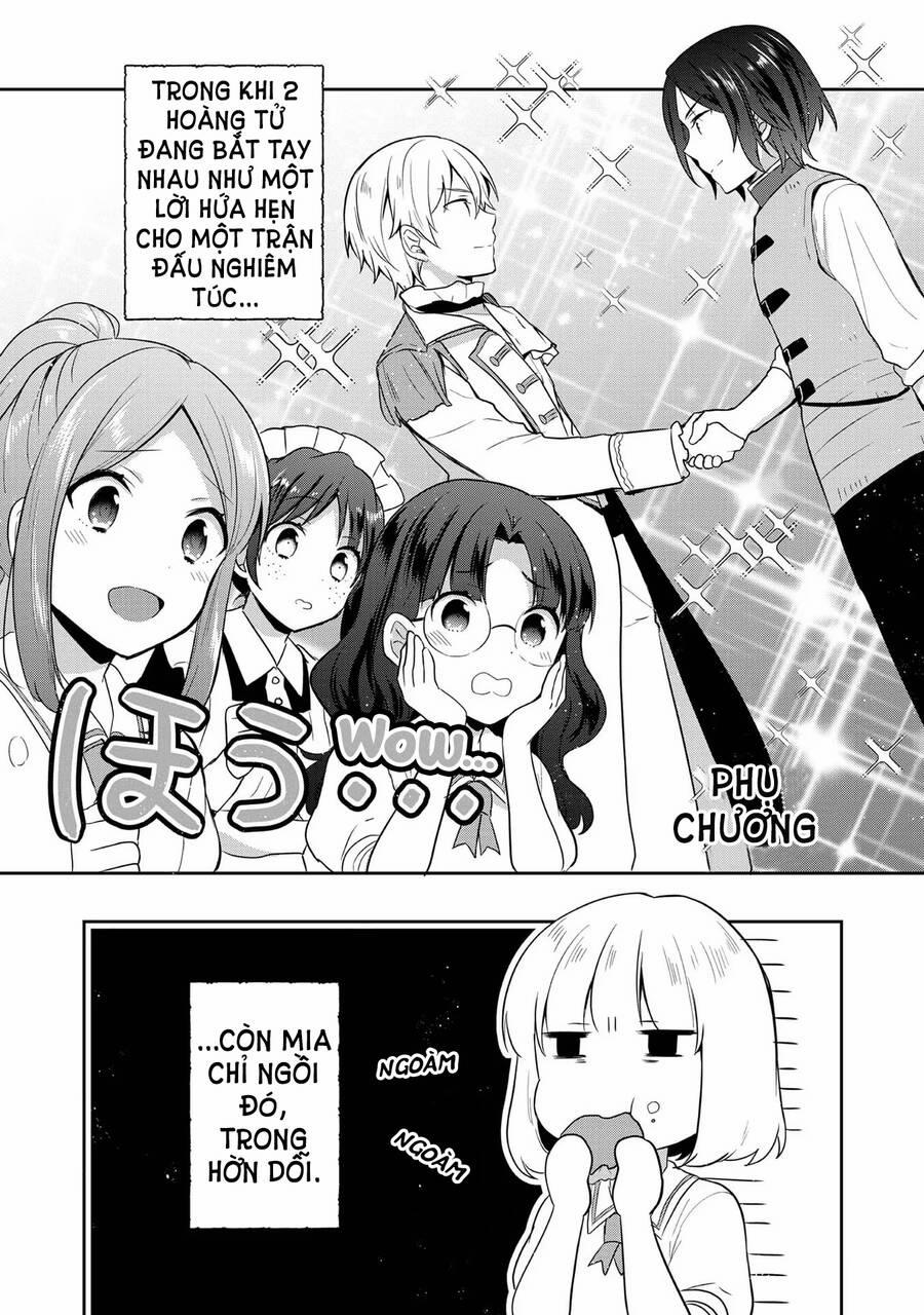 Tearmoon Empire Story 18.5 trang 1