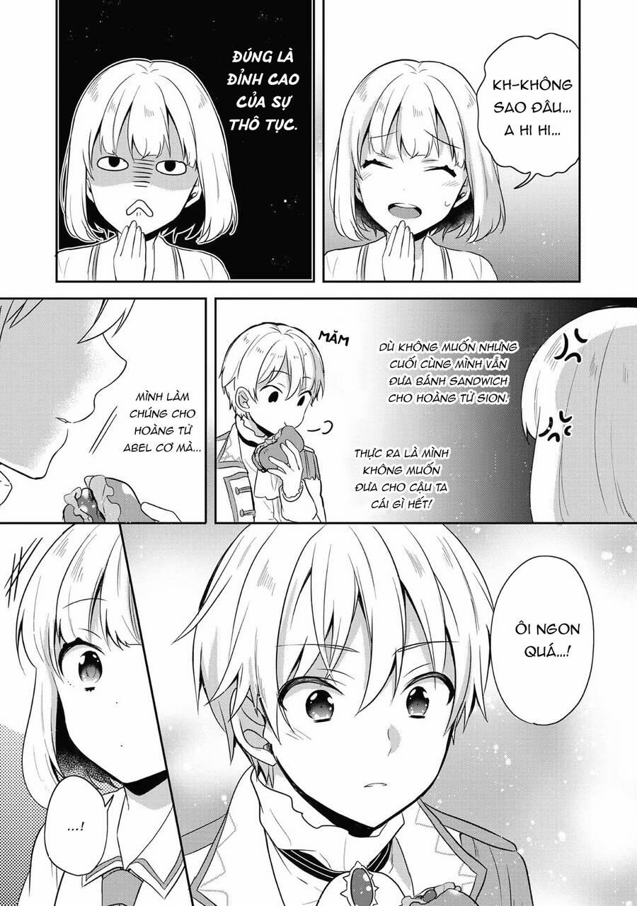 Tearmoon Empire Story 18.5 trang 7