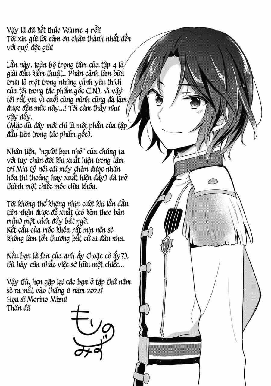 Tearmoon Empire Story 18.5 trang 9