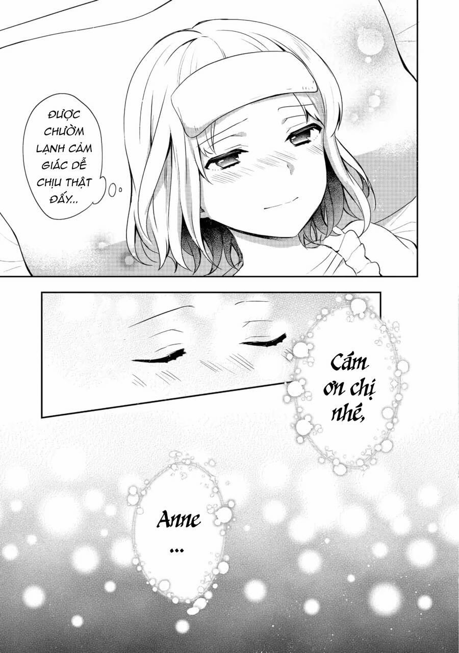 Tearmoon Empire Story 19 trang 11