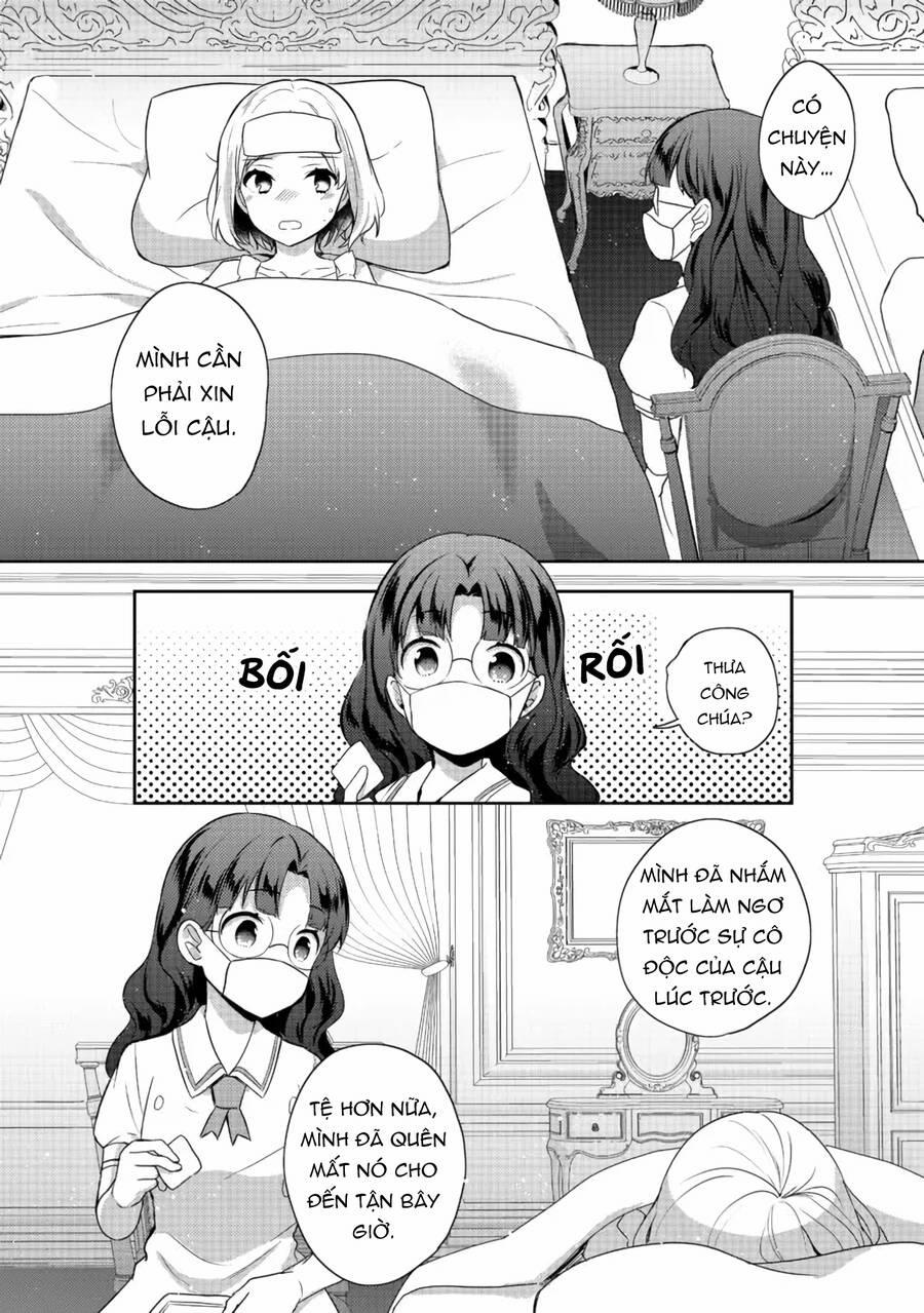 Tearmoon Empire Story 19 trang 16