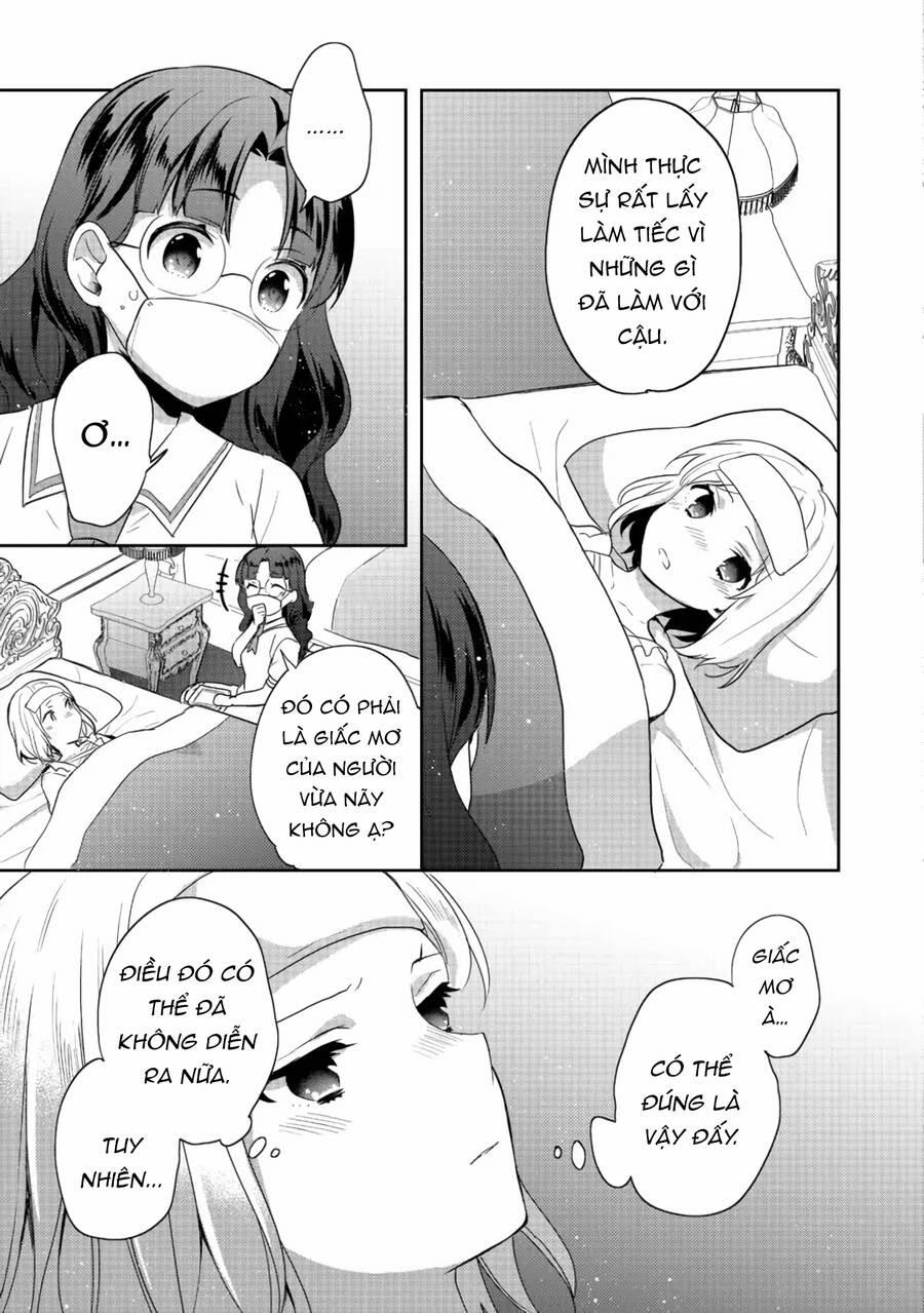 Tearmoon Empire Story 19 trang 17