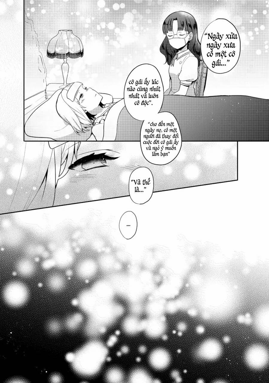 Tearmoon Empire Story 19 trang 20