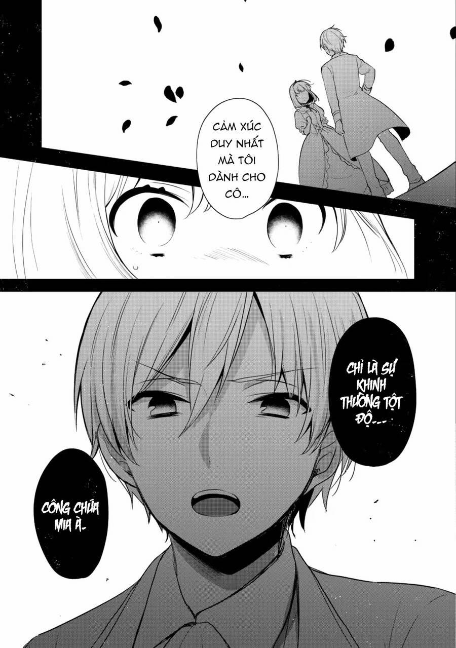 Tearmoon Empire Story 19 trang 27