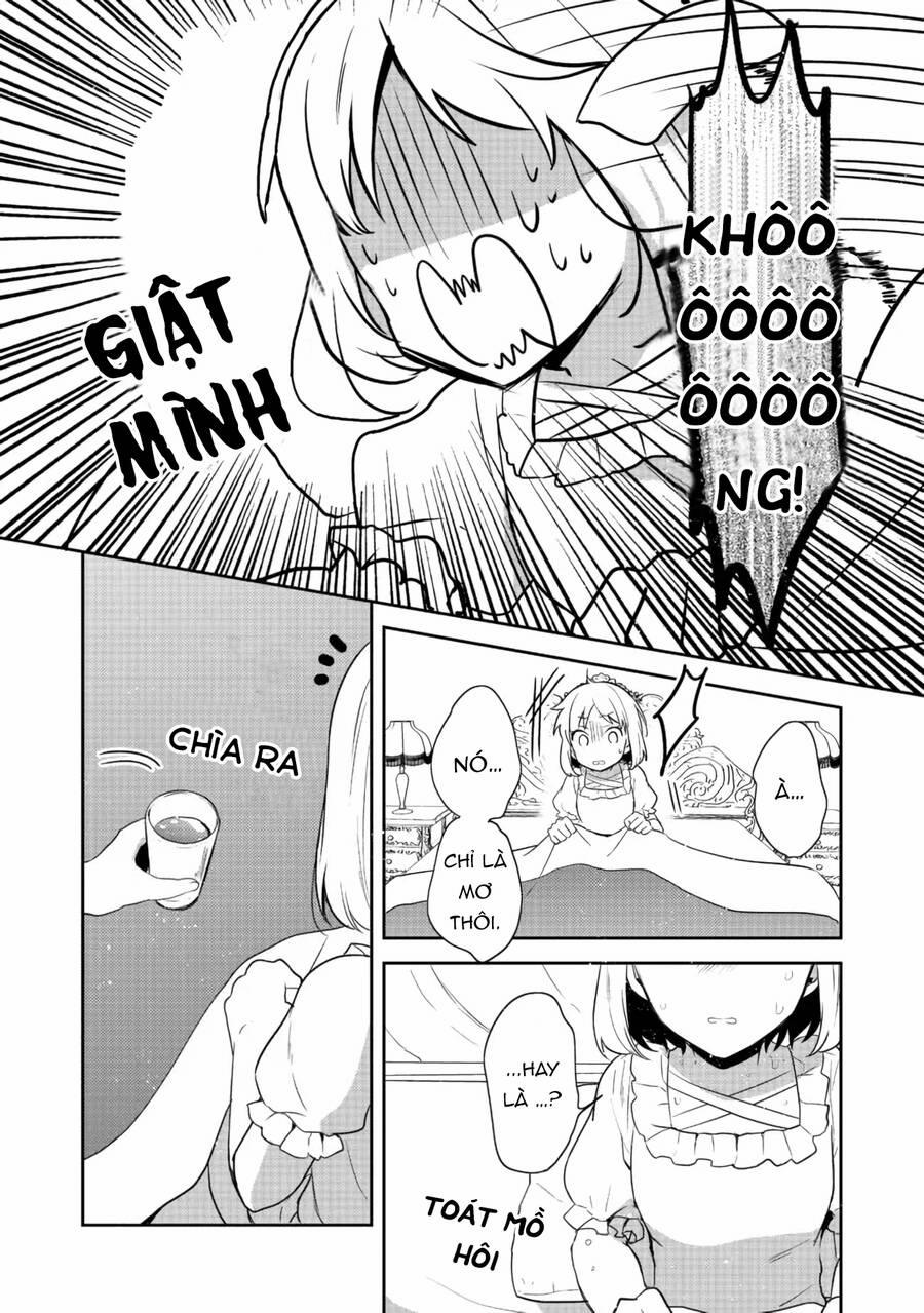 Tearmoon Empire Story 19 trang 28