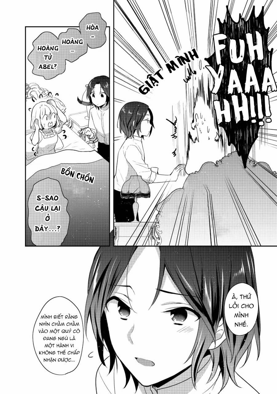 Tearmoon Empire Story 19 trang 30