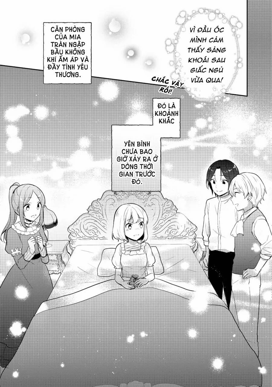 Tearmoon Empire Story 19 trang 37