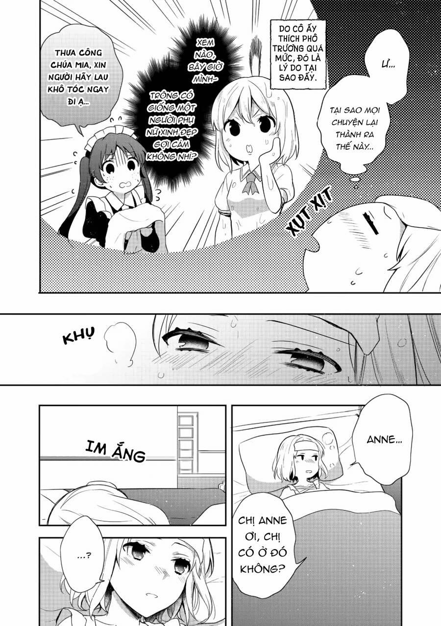 Tearmoon Empire Story 19 trang 4