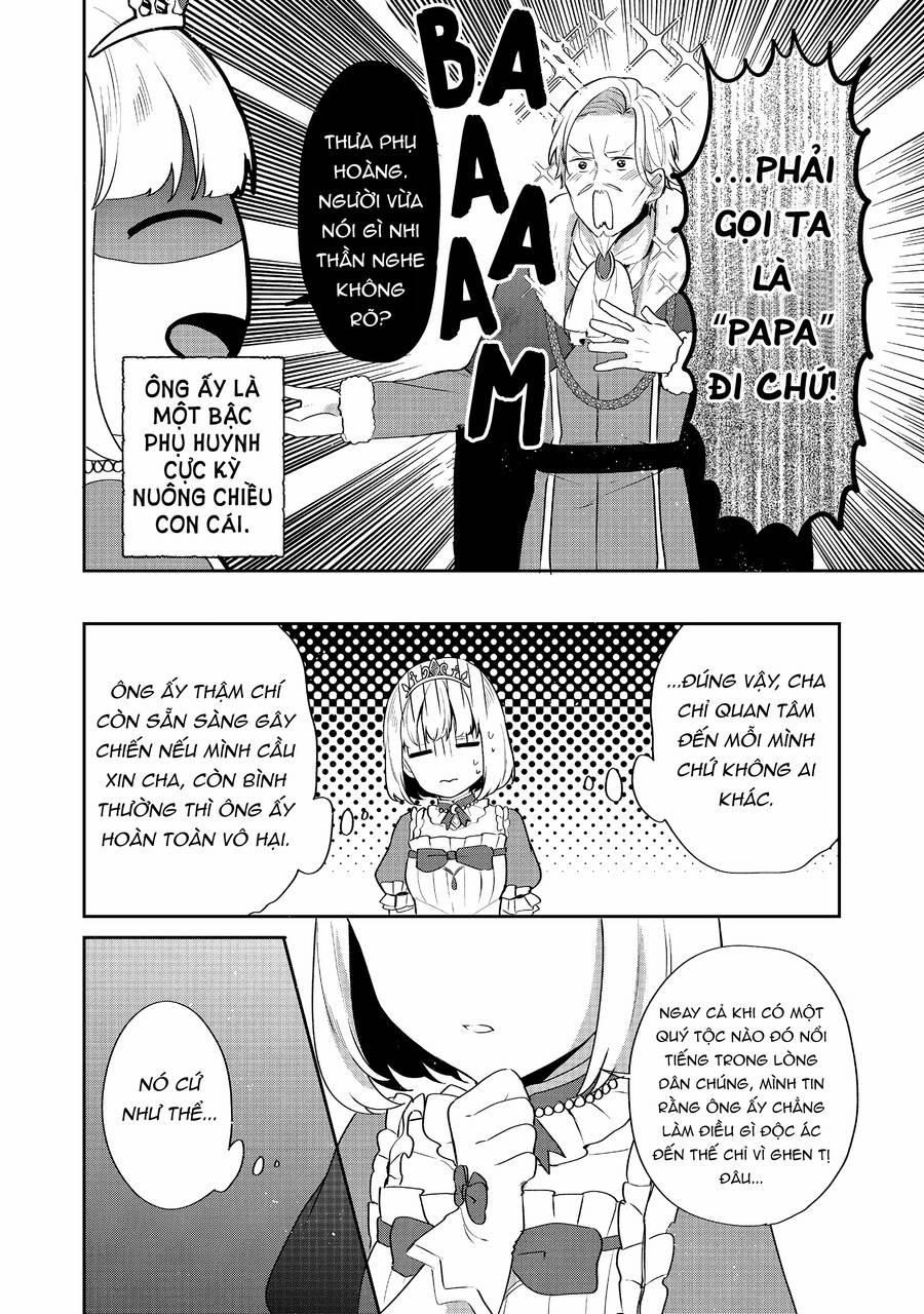 Tearmoon Empire Story 20 trang 10