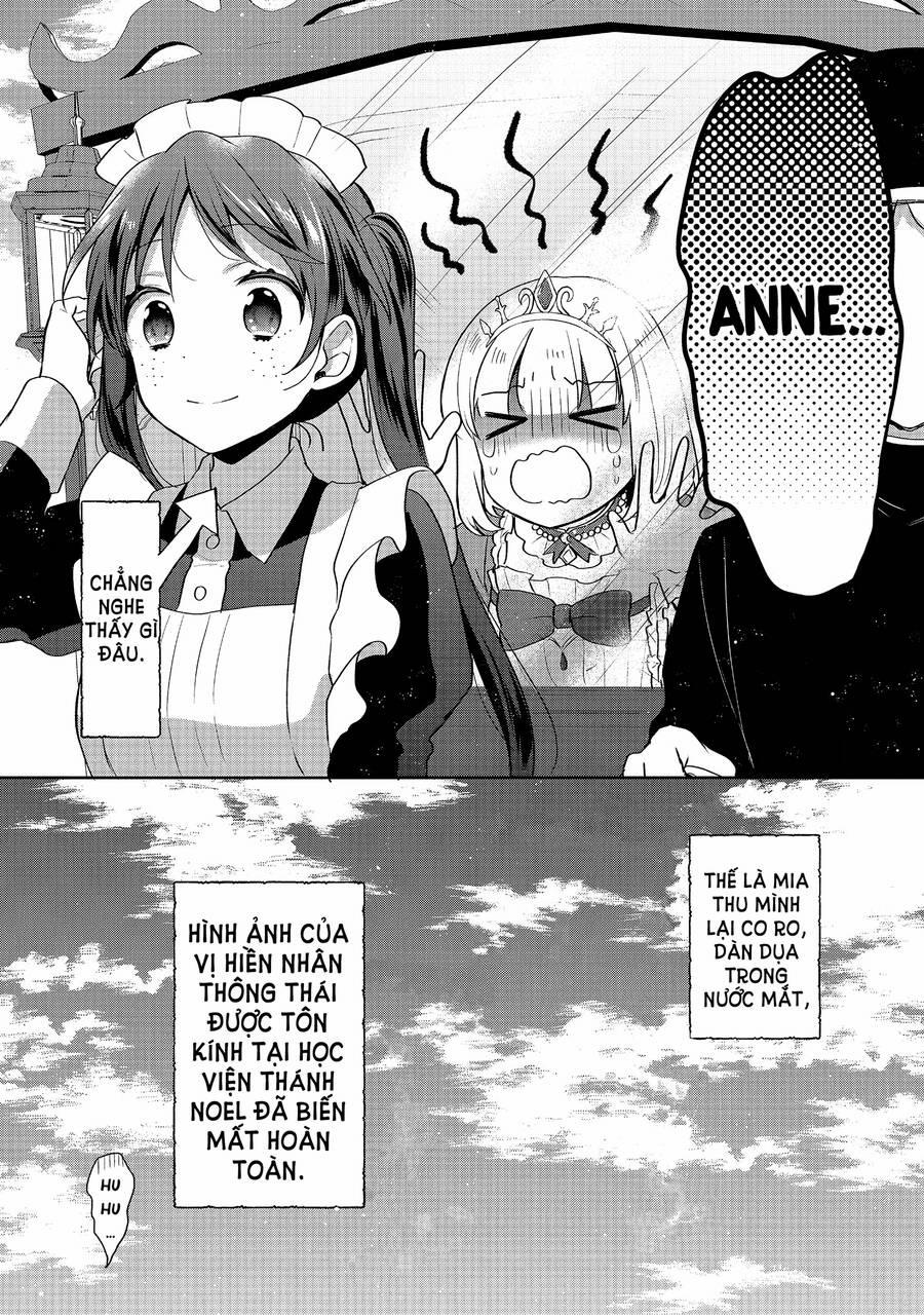 Tearmoon Empire Story 20 trang 14