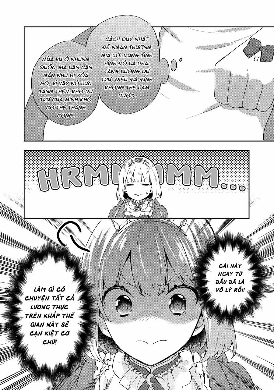 Tearmoon Empire Story 21 trang 14