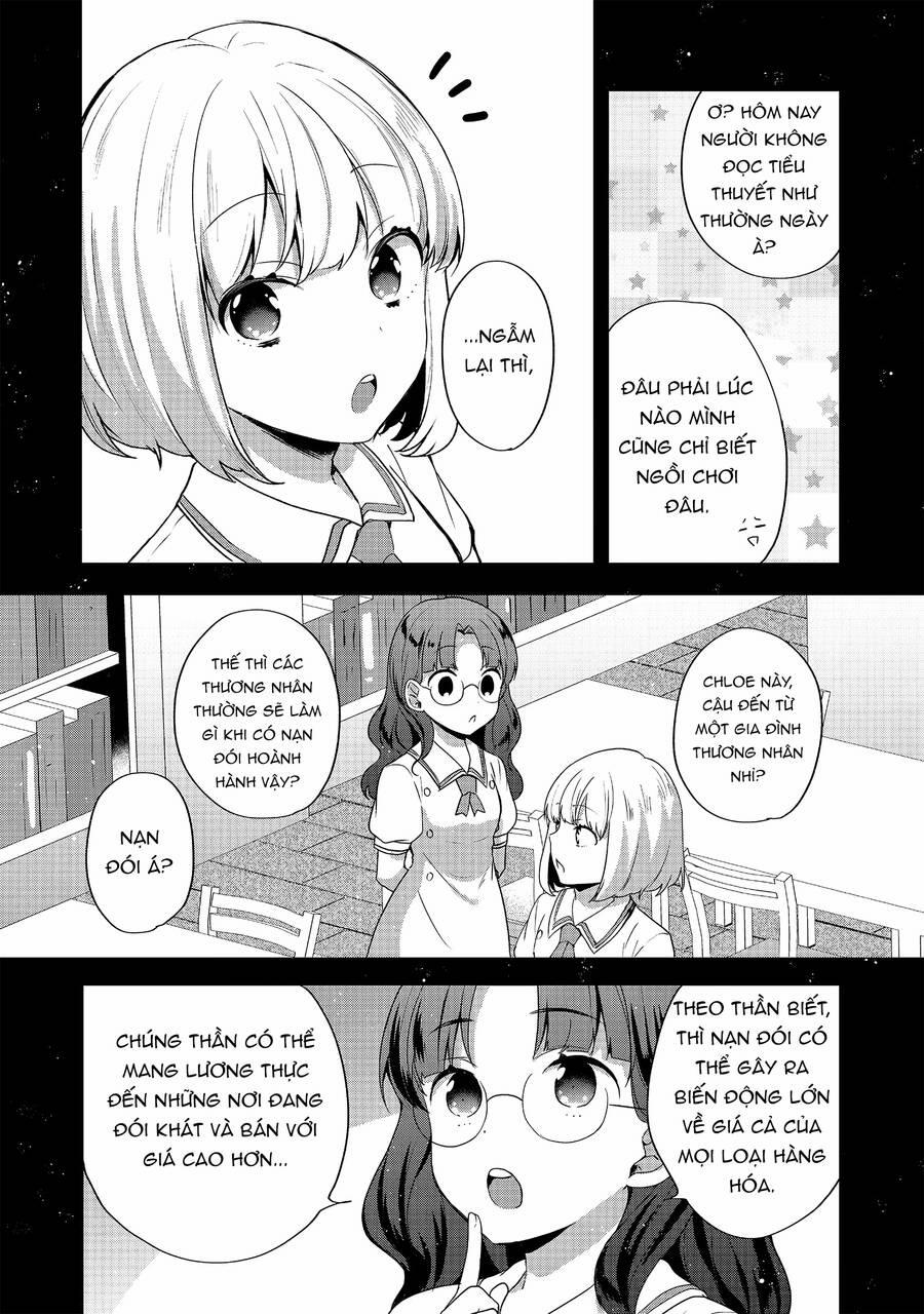 Tearmoon Empire Story 21 trang 16