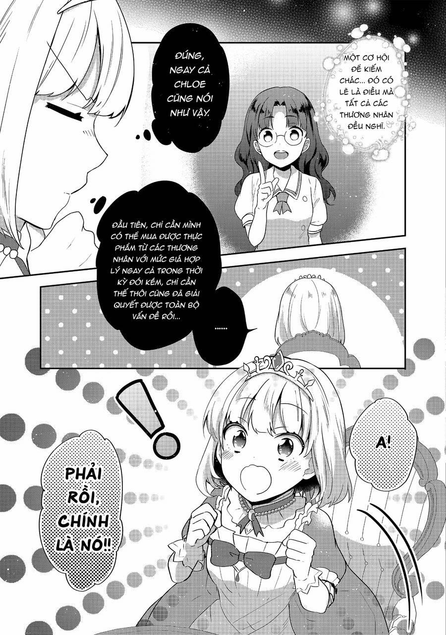 Tearmoon Empire Story 21 trang 17