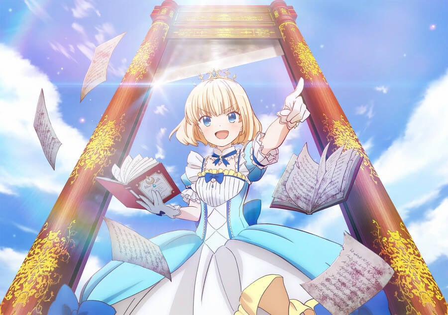 Tearmoon Empire Story 21 trang 2