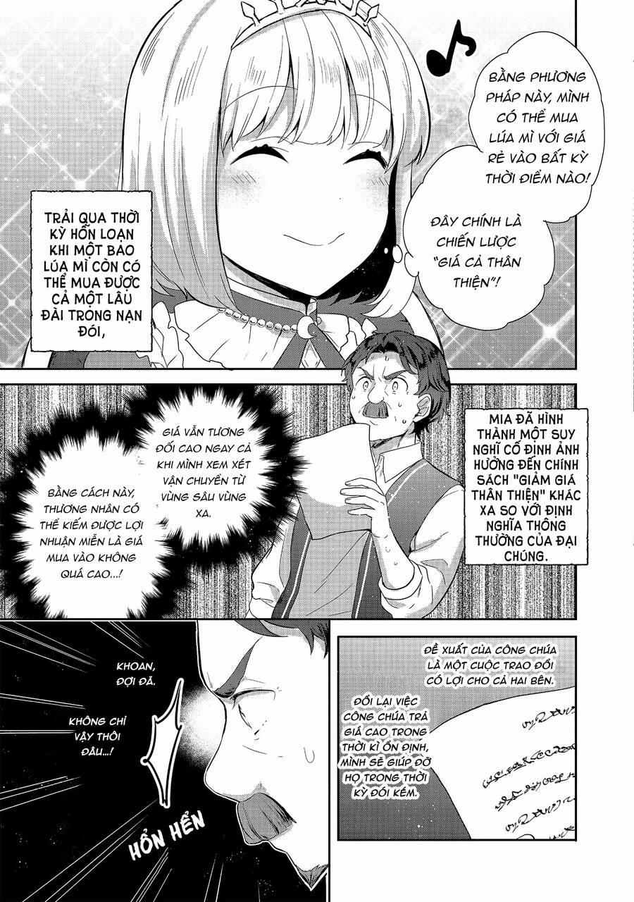 Tearmoon Empire Story 21 trang 29