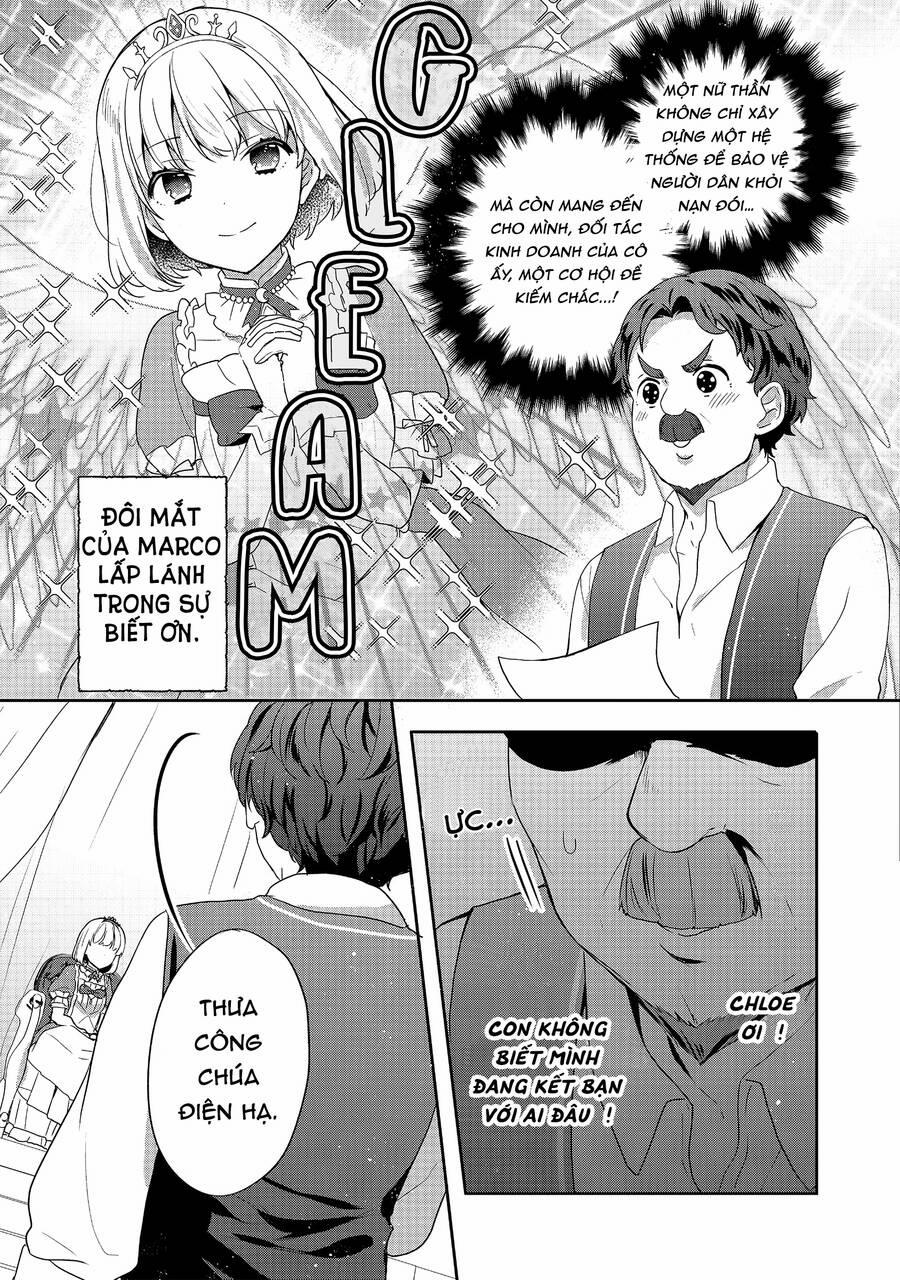 Tearmoon Empire Story 21 trang 31