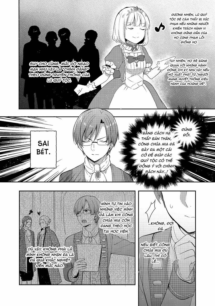 Tearmoon Empire Story 21 trang 34