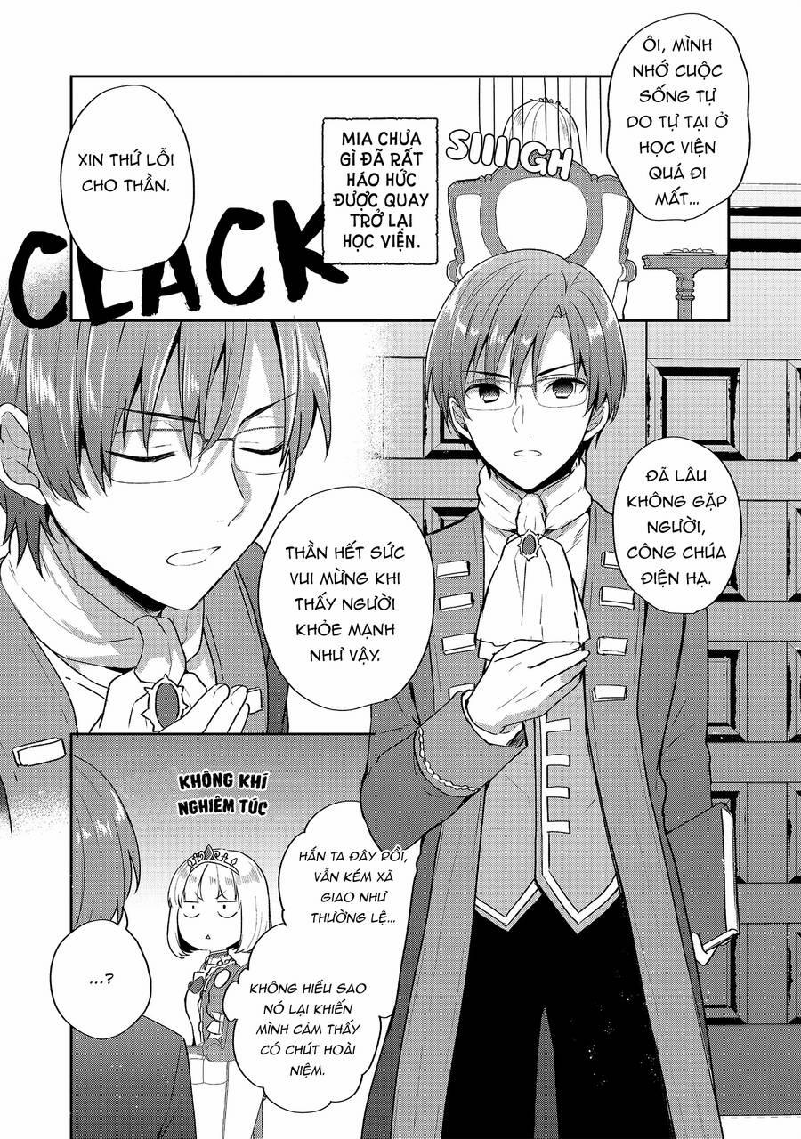 Tearmoon Empire Story 21 trang 6