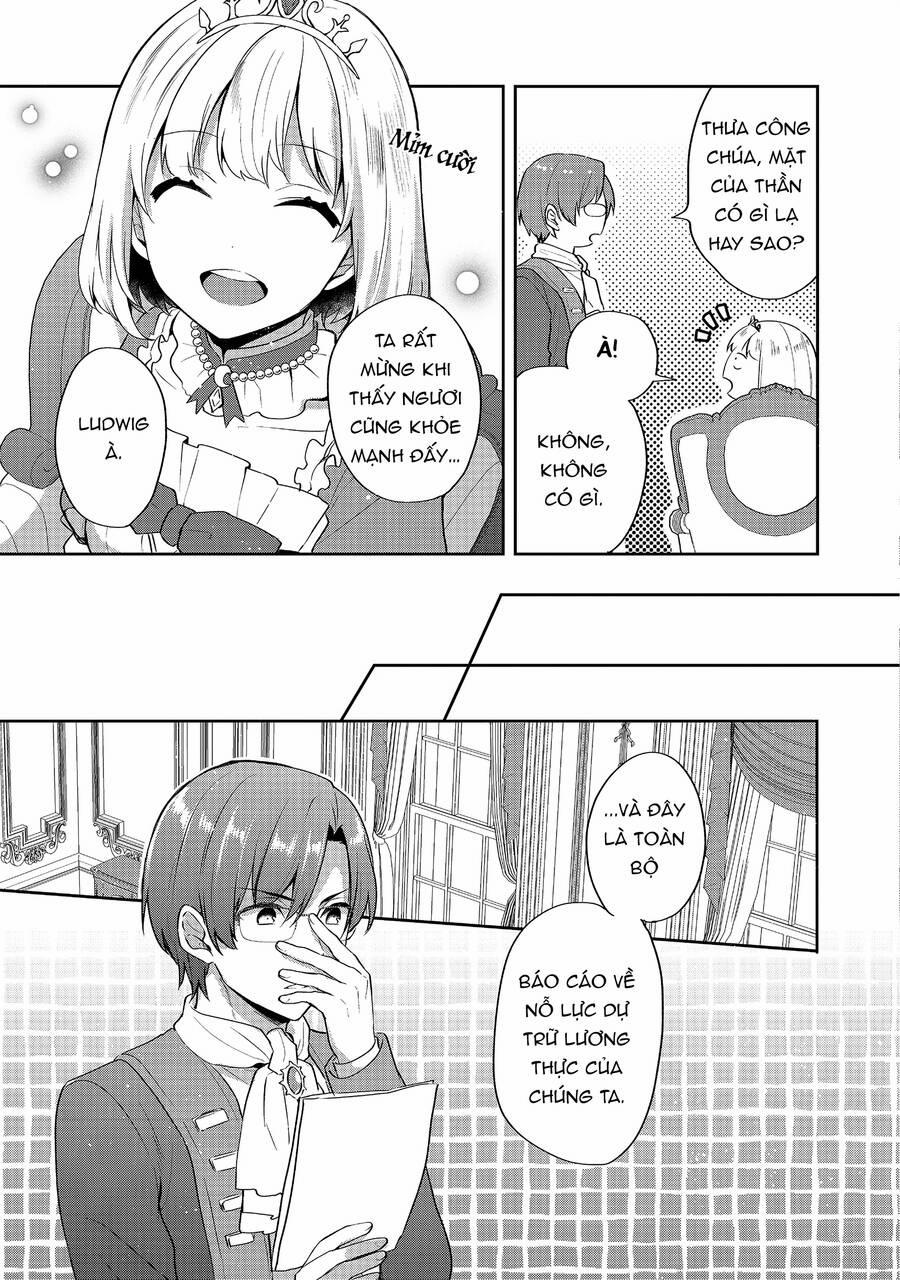 Tearmoon Empire Story 21 trang 7