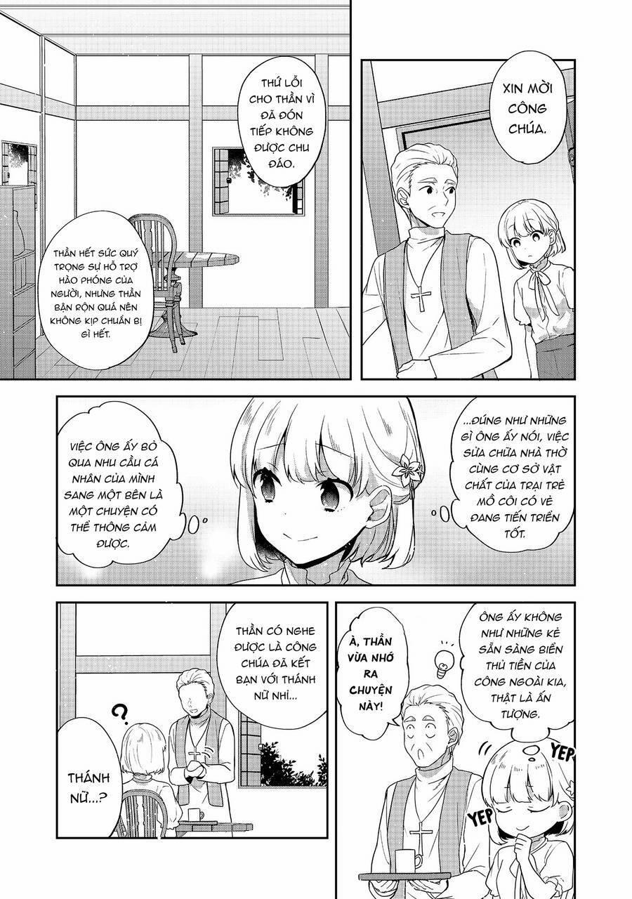 Tearmoon Empire Story 22 trang 11