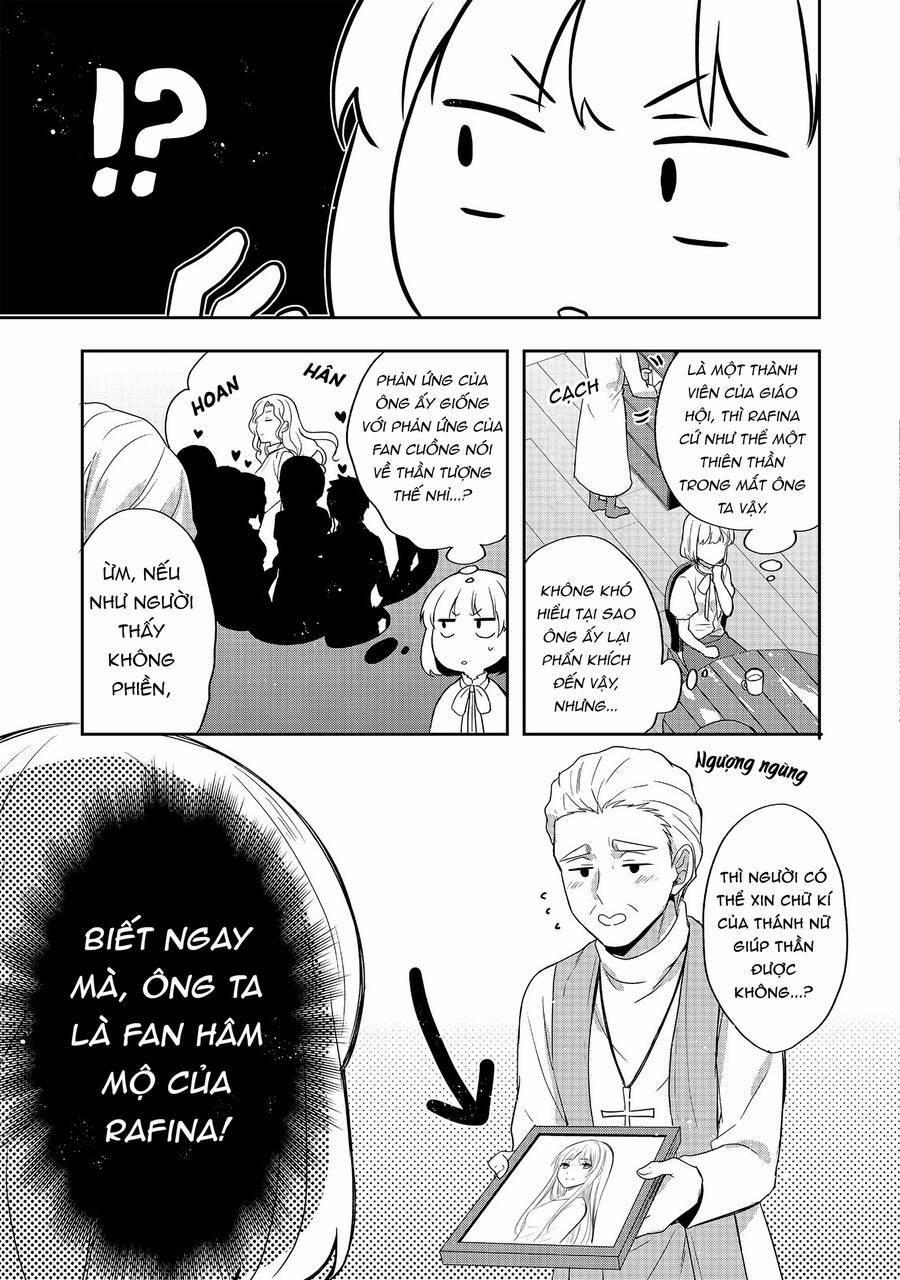 Tearmoon Empire Story 22 trang 13