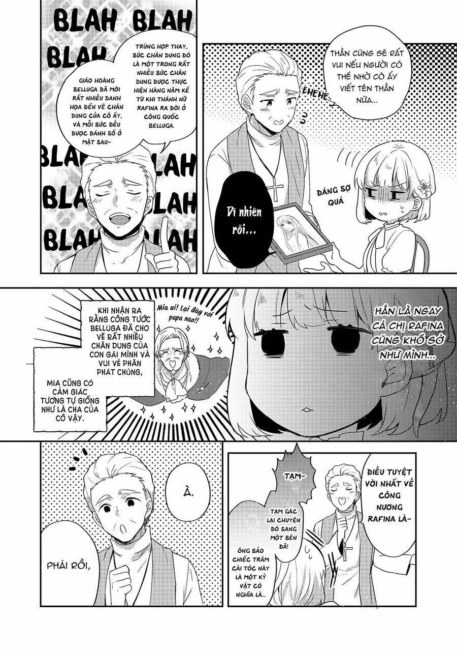 Tearmoon Empire Story 22 trang 14