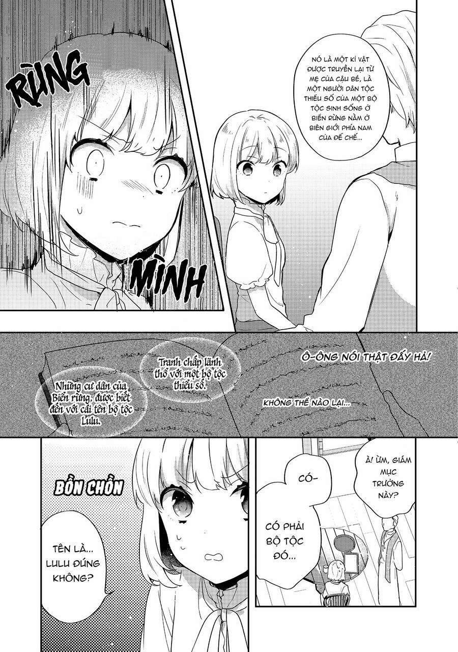 Tearmoon Empire Story 22 trang 15