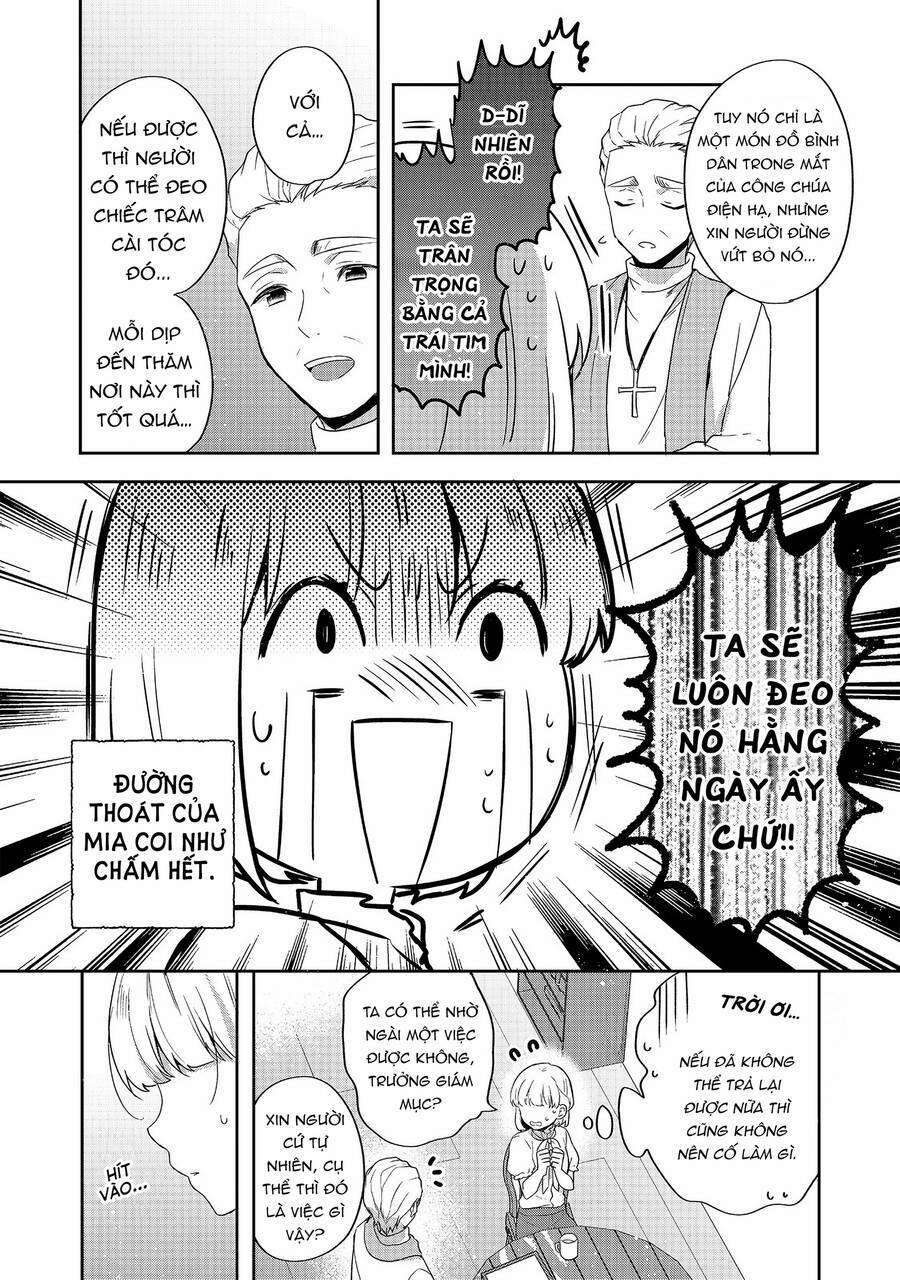 Tearmoon Empire Story 22 trang 18