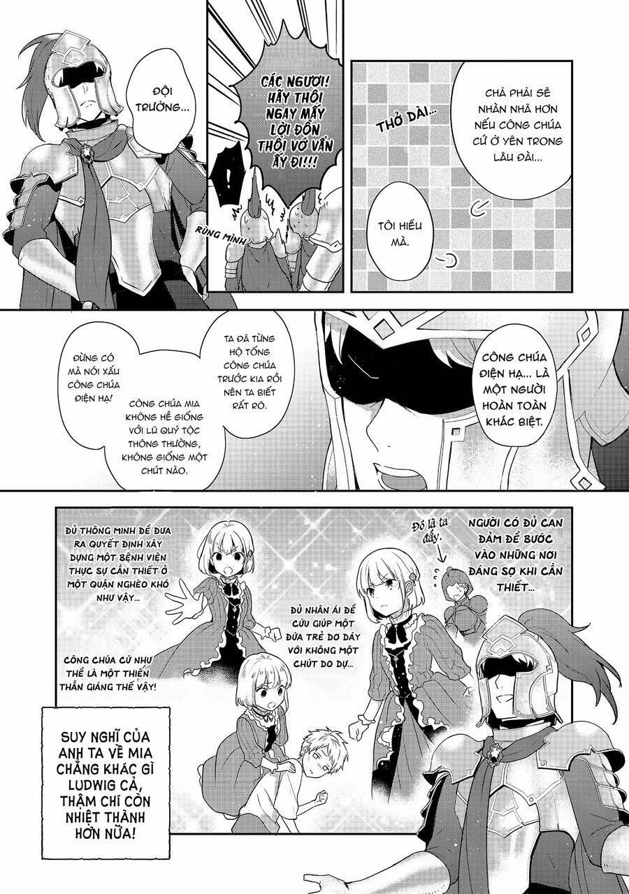 Tearmoon Empire Story 22 trang 2