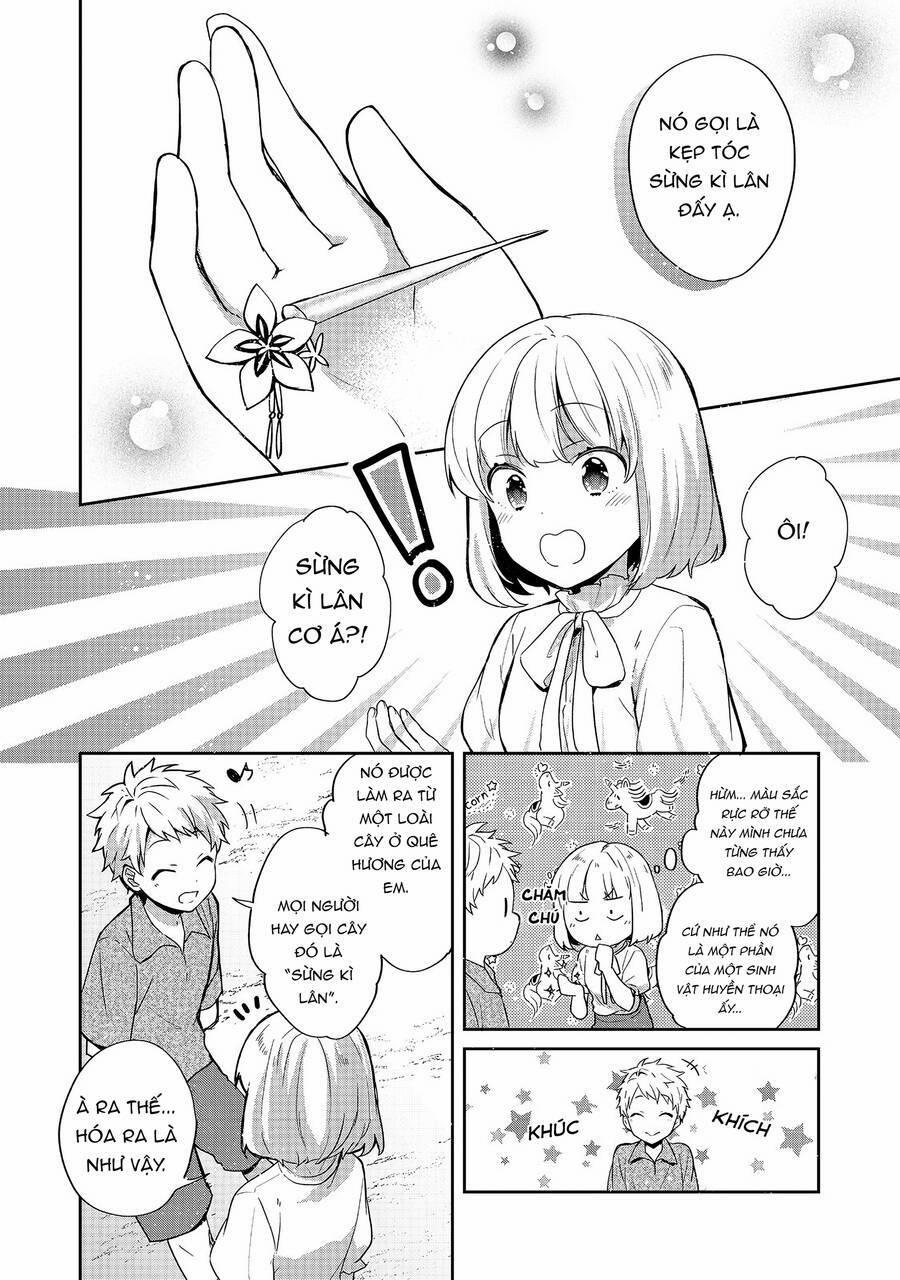 Tearmoon Empire Story 22 trang 8