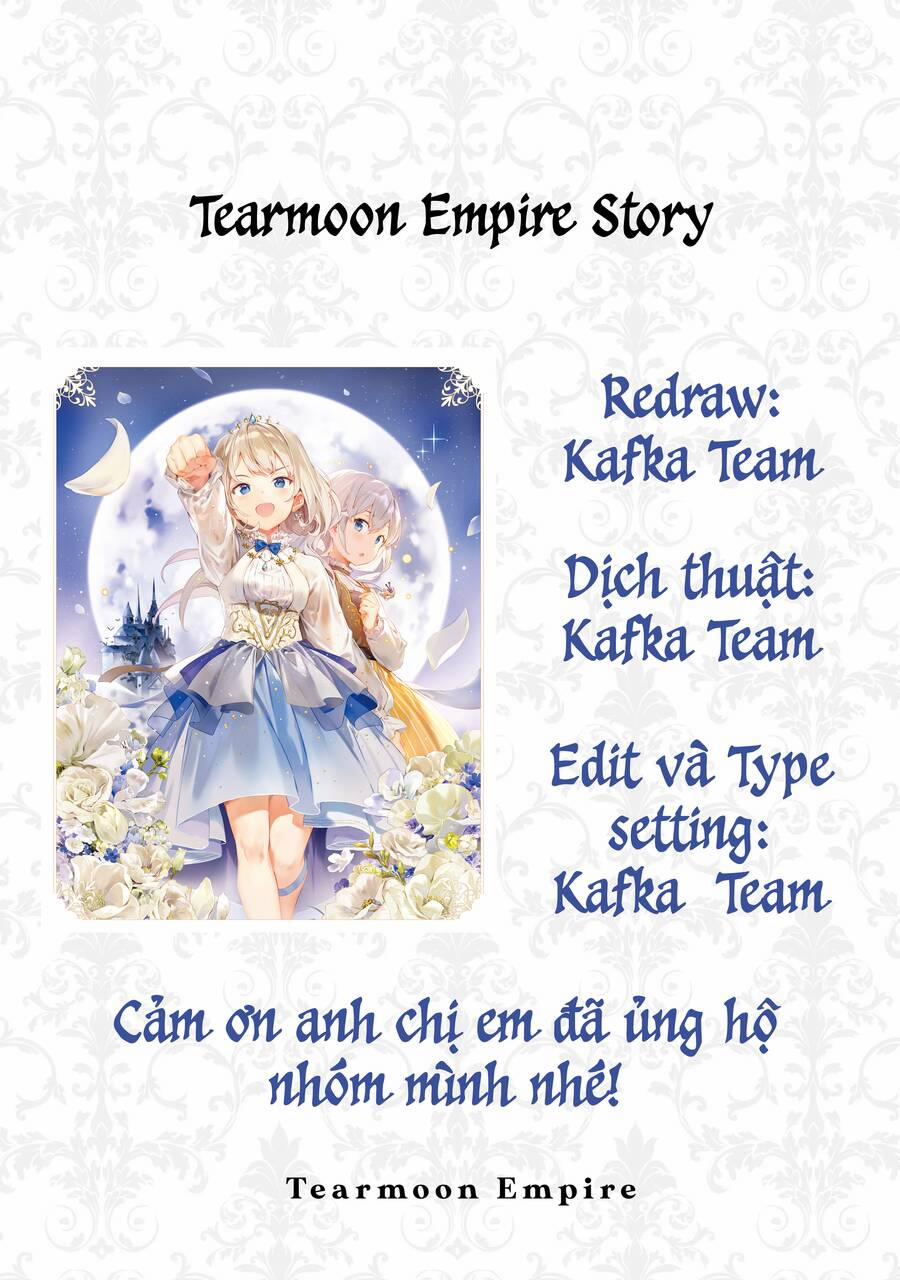 Tearmoon Empire Story Chương 23 5 Trang 1