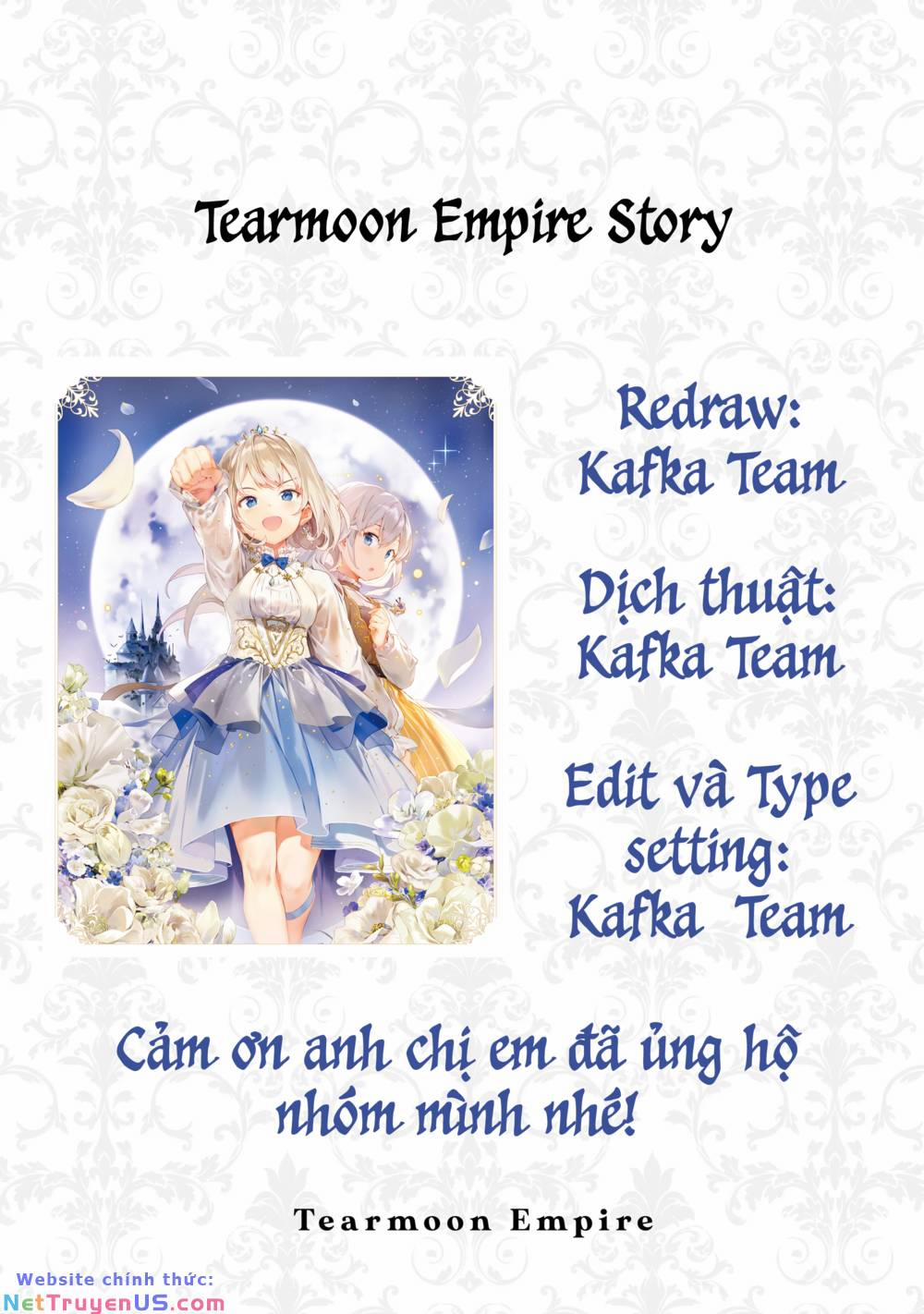 Tearmoon Empire Story Chương 25 Trang 2