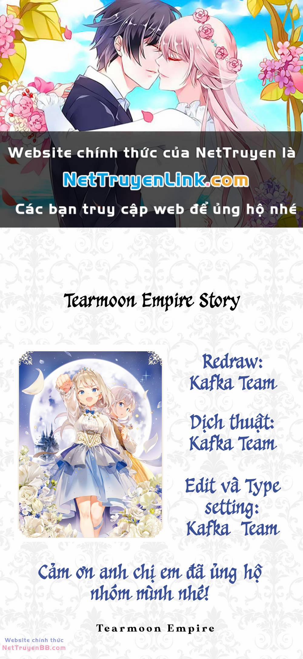 Tearmoon Empire Story Chương 32 Trang 1