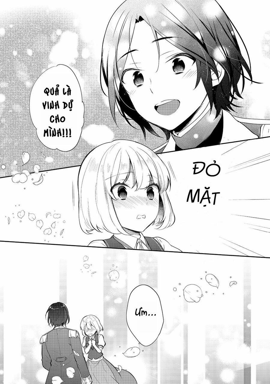 Tearmoon Empire Story 43 trang 11