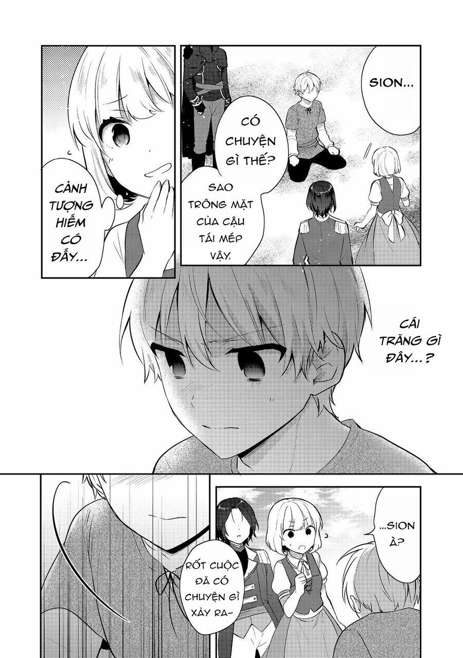 Tearmoon Empire Story 43 trang 15