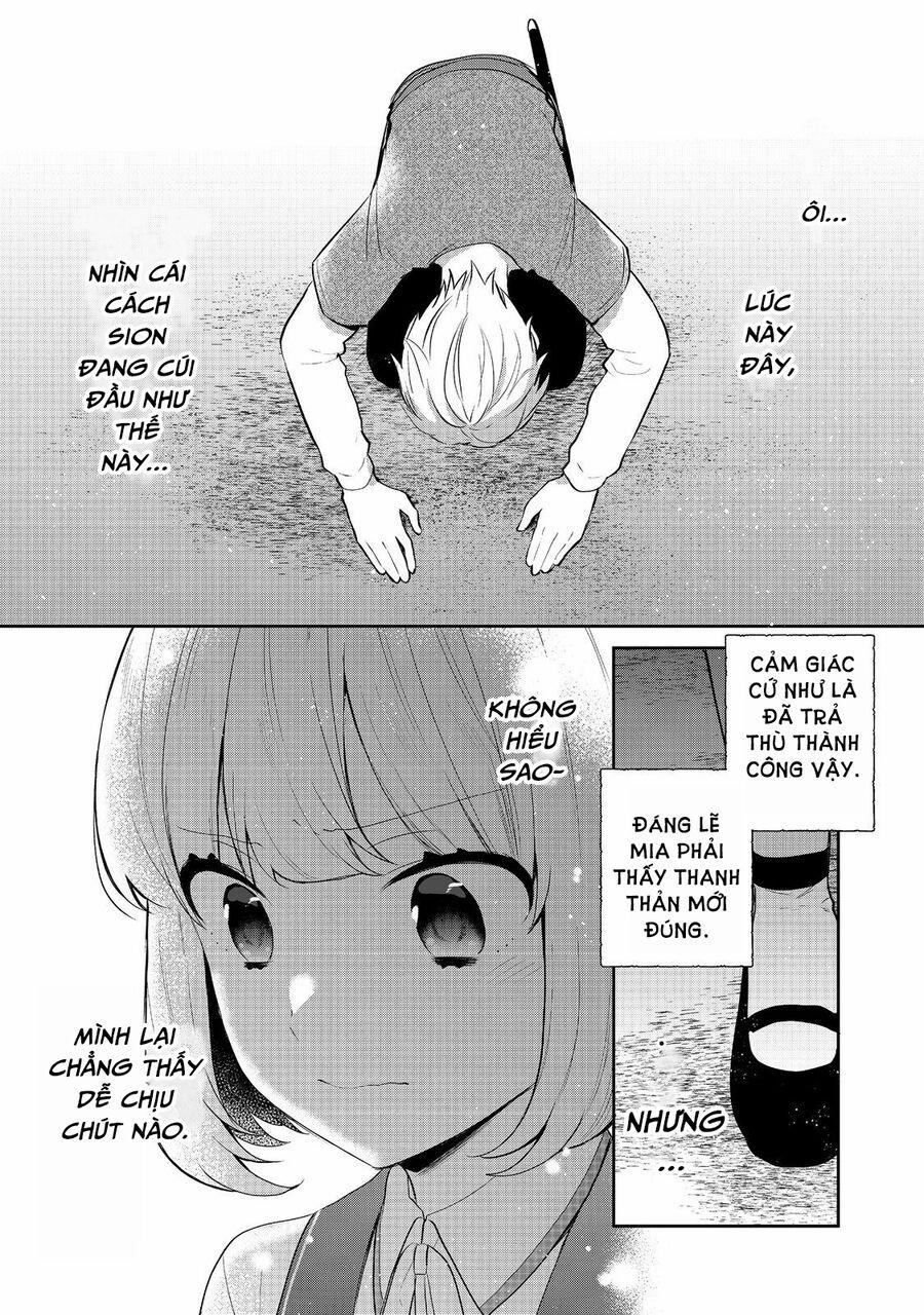 Tearmoon Empire Story 43 trang 21