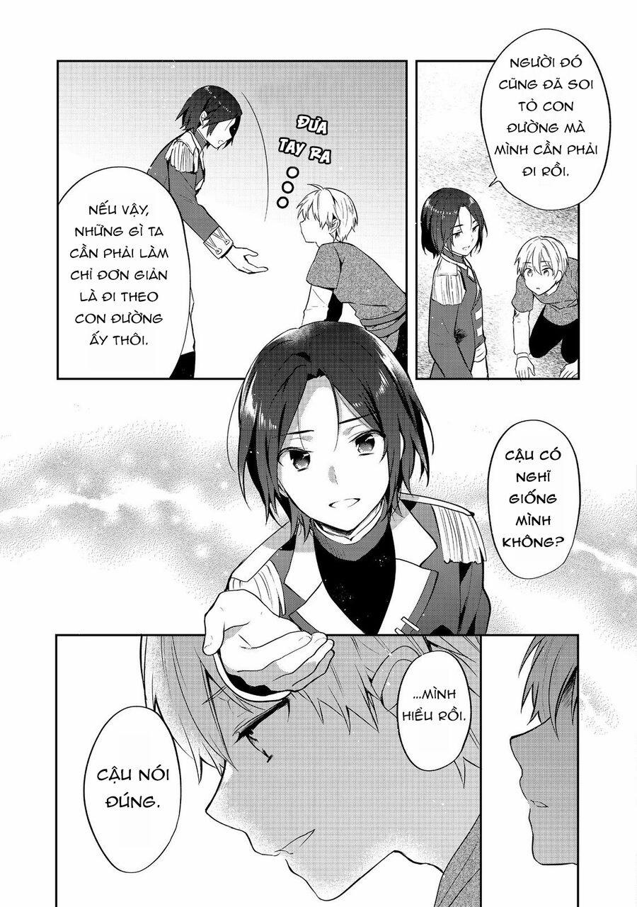 Tearmoon Empire Story 43 trang 25